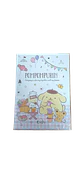 Cuaderno Pompompurin Sanrio – Diseño Picnic - Miniatura 6