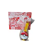 Reloj Pokémon Capitán Pikachu Poké Ball Digital Japón - Miniatura 3