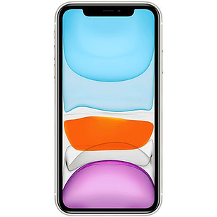 Apple iPhone 11 128GB Branco
