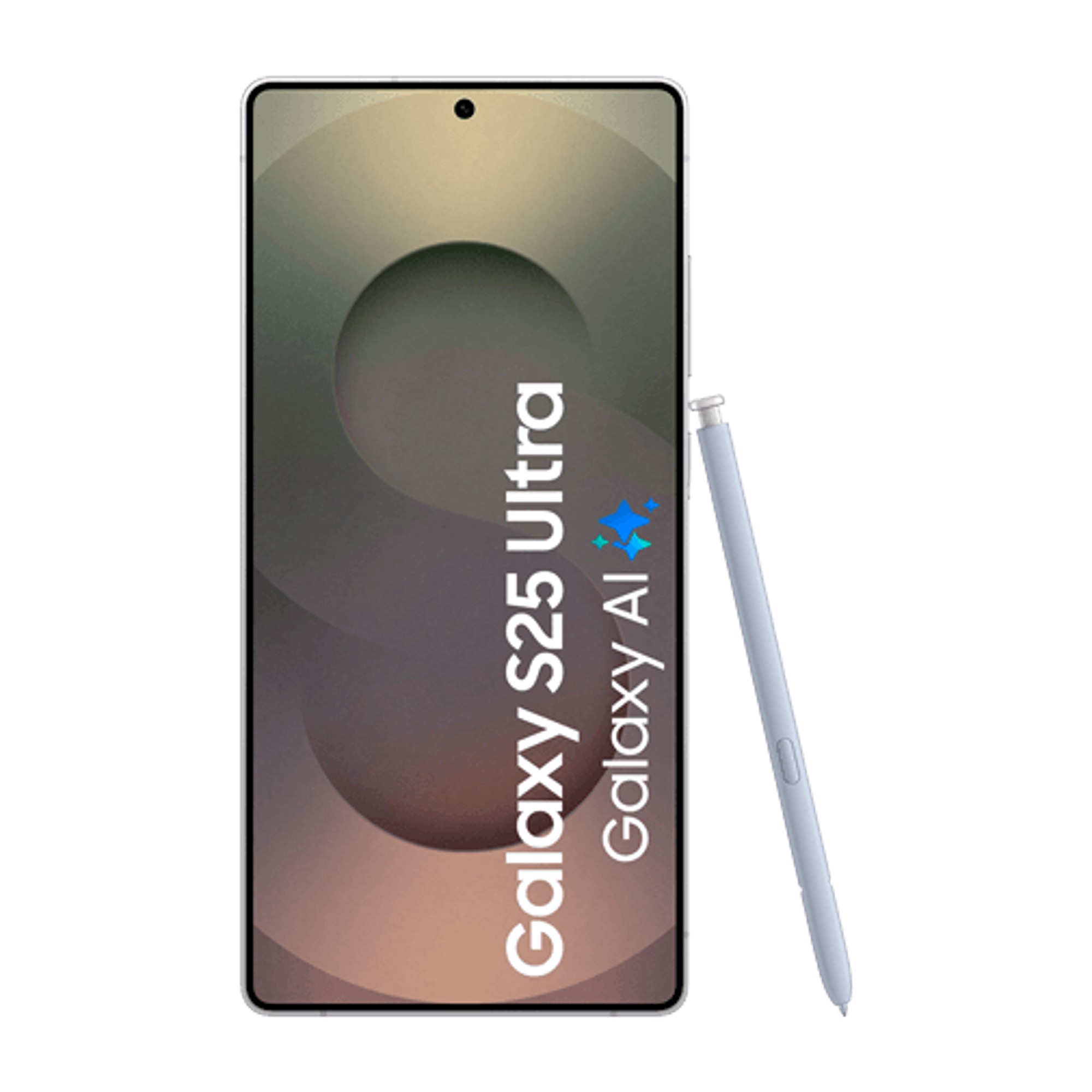 Samsung Galaxy S25 Ultra 256GB S938 Prata 1