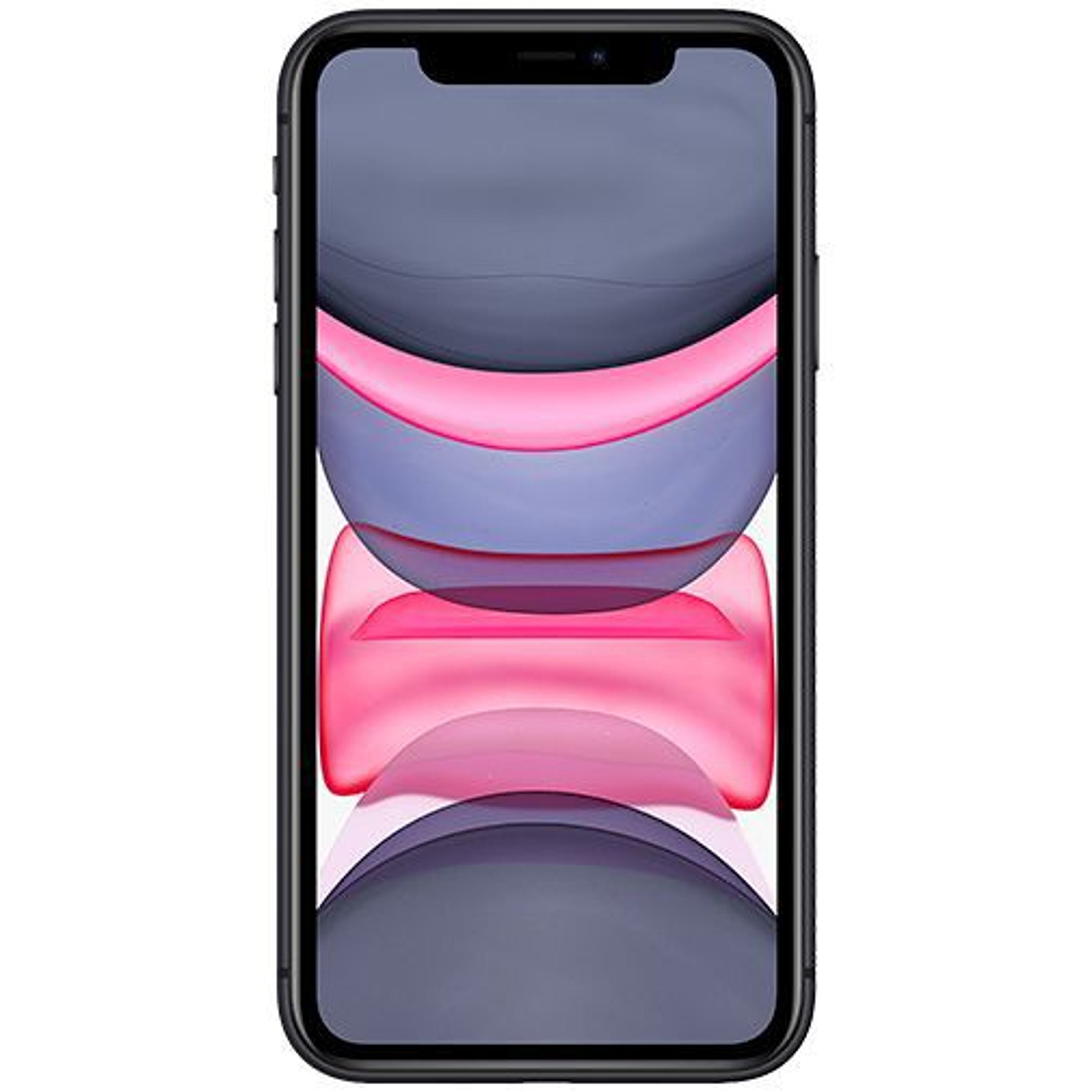 Apple iPhone 11 128GB Preto 1