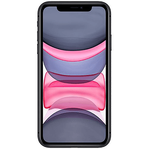 Apple iPhone 11 128GB Preto