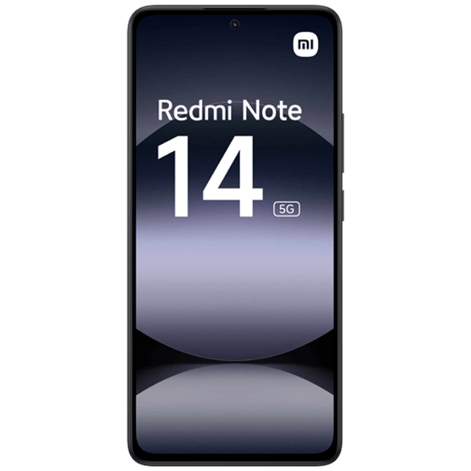 Xiaomi Redmi Note 14 5G 8GB/256GB Preto 1