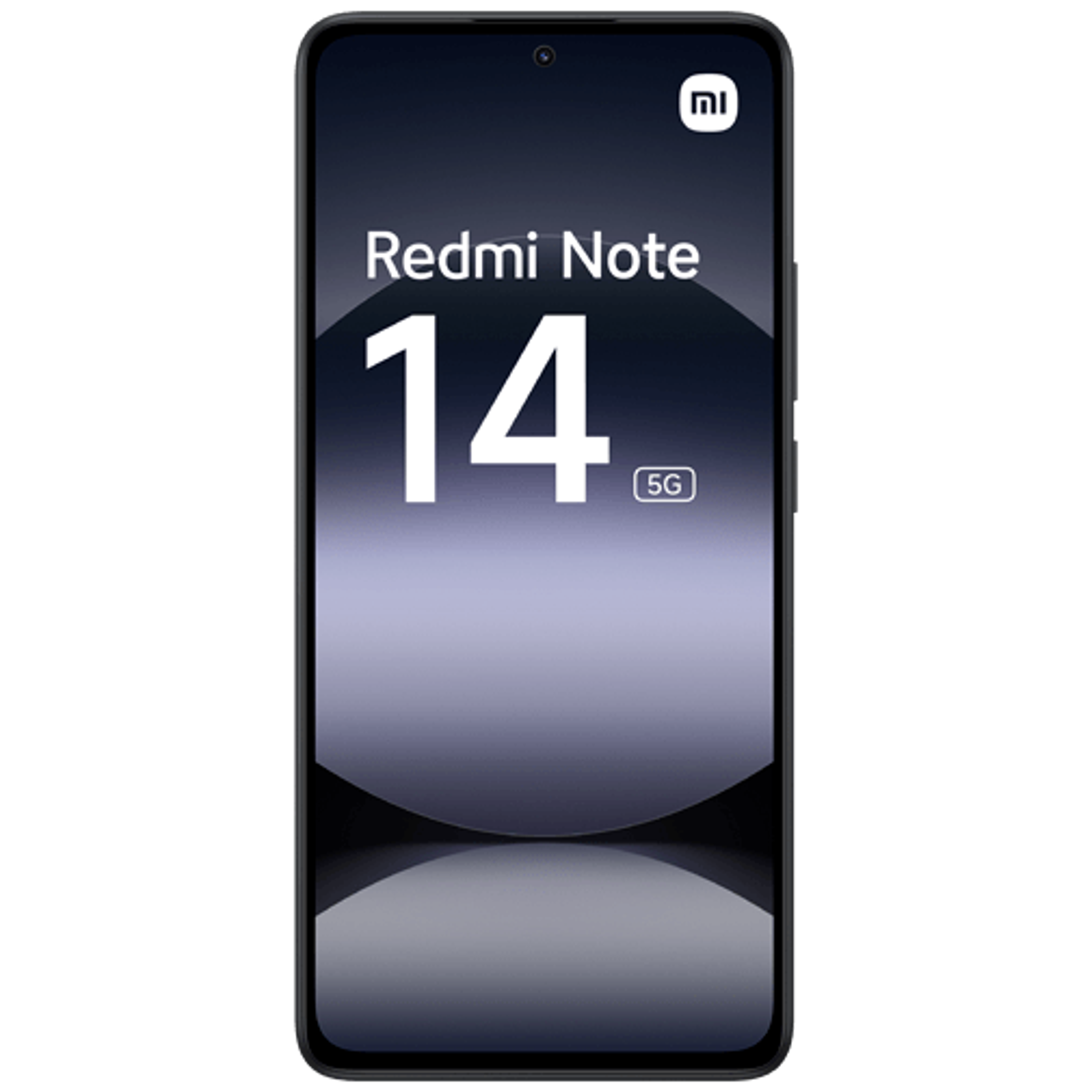 Xiaomi Redmi Note 14 5G 8GB/256GB Preto 1