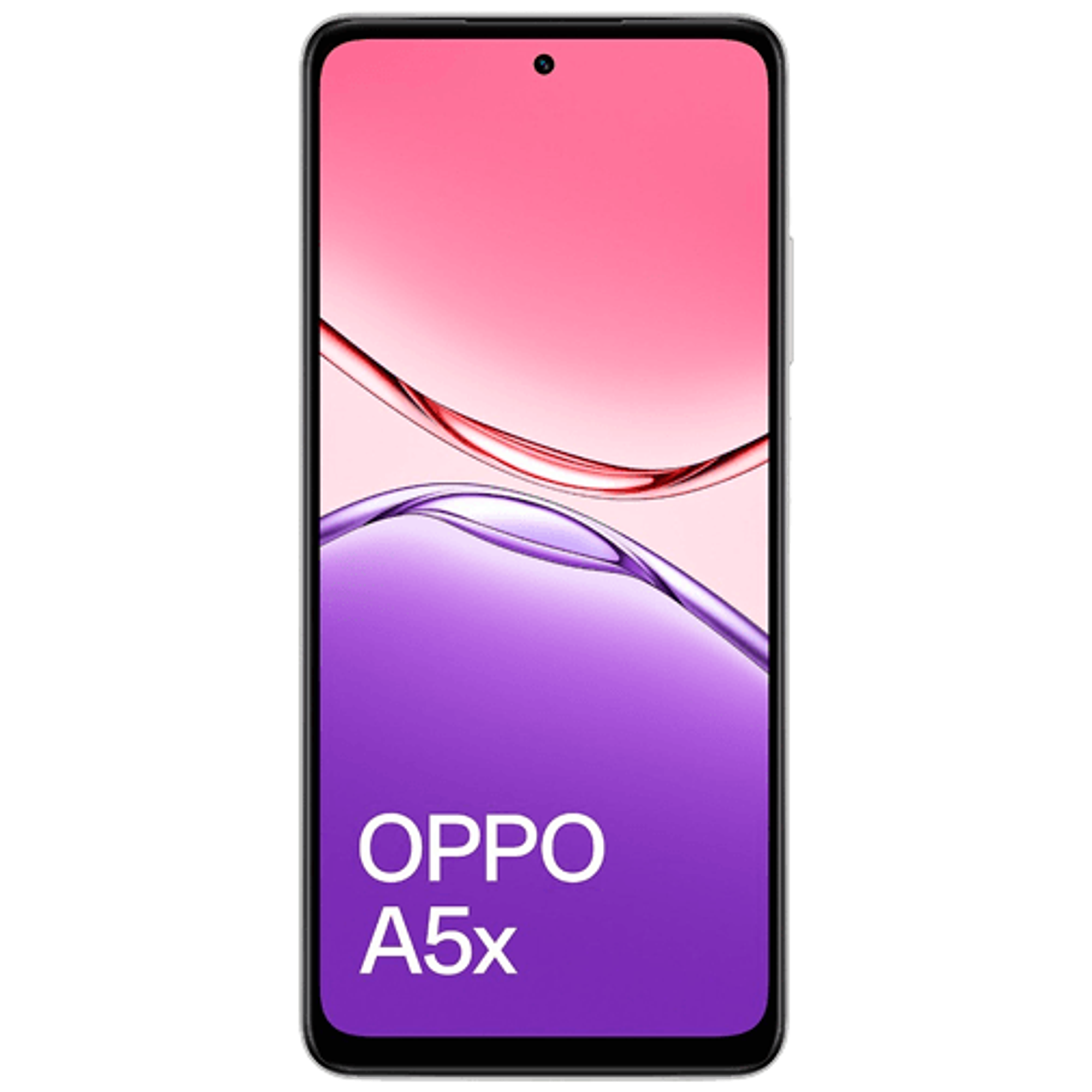 Oppo A5x 4GB/128GB Branco 1