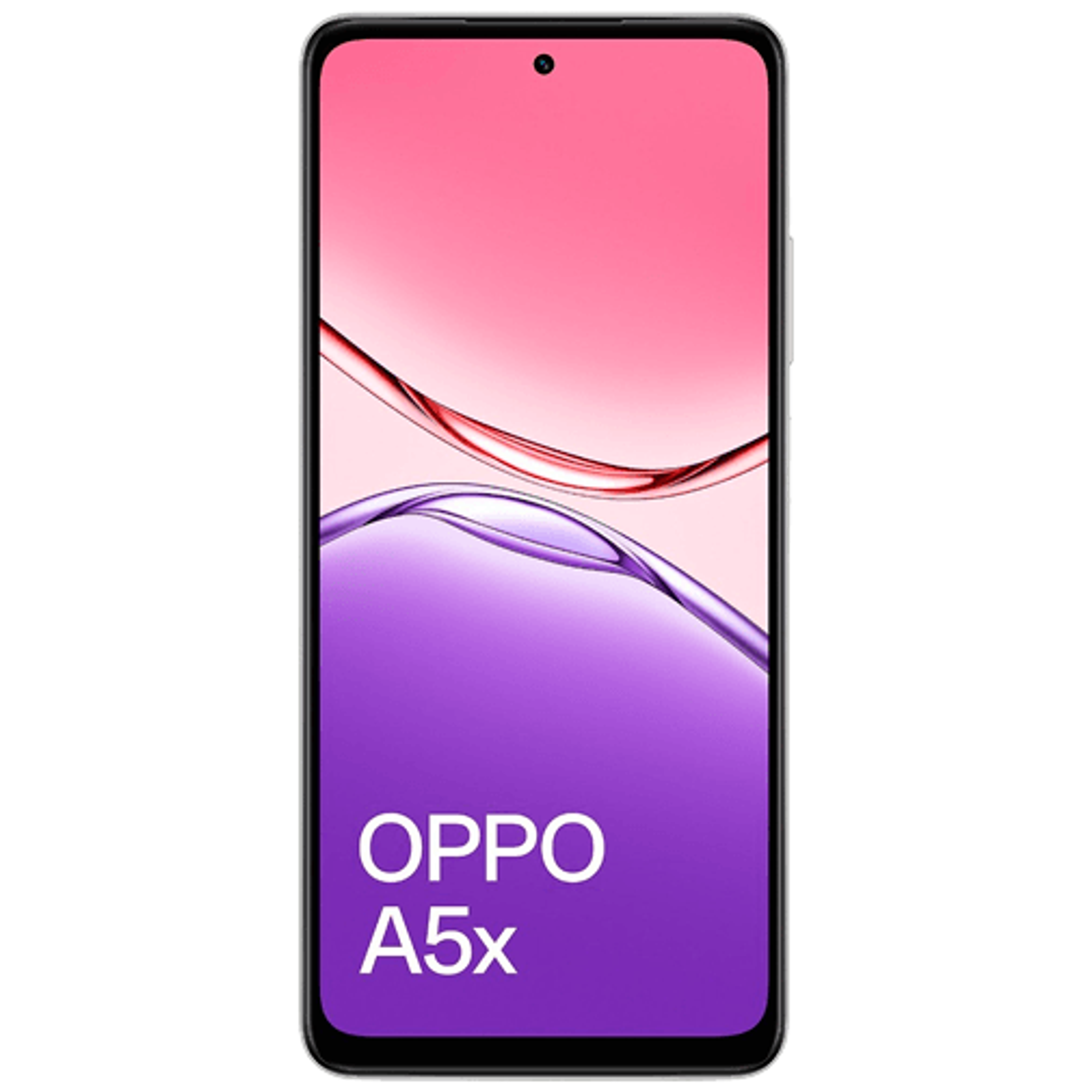 Oppo A5x 4GB/128GB Branco 1