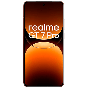 Realme GT 7 Pro 512GB Laranja