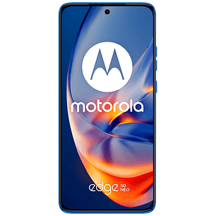 Motorola Edge 50 Neo 256GB Azul