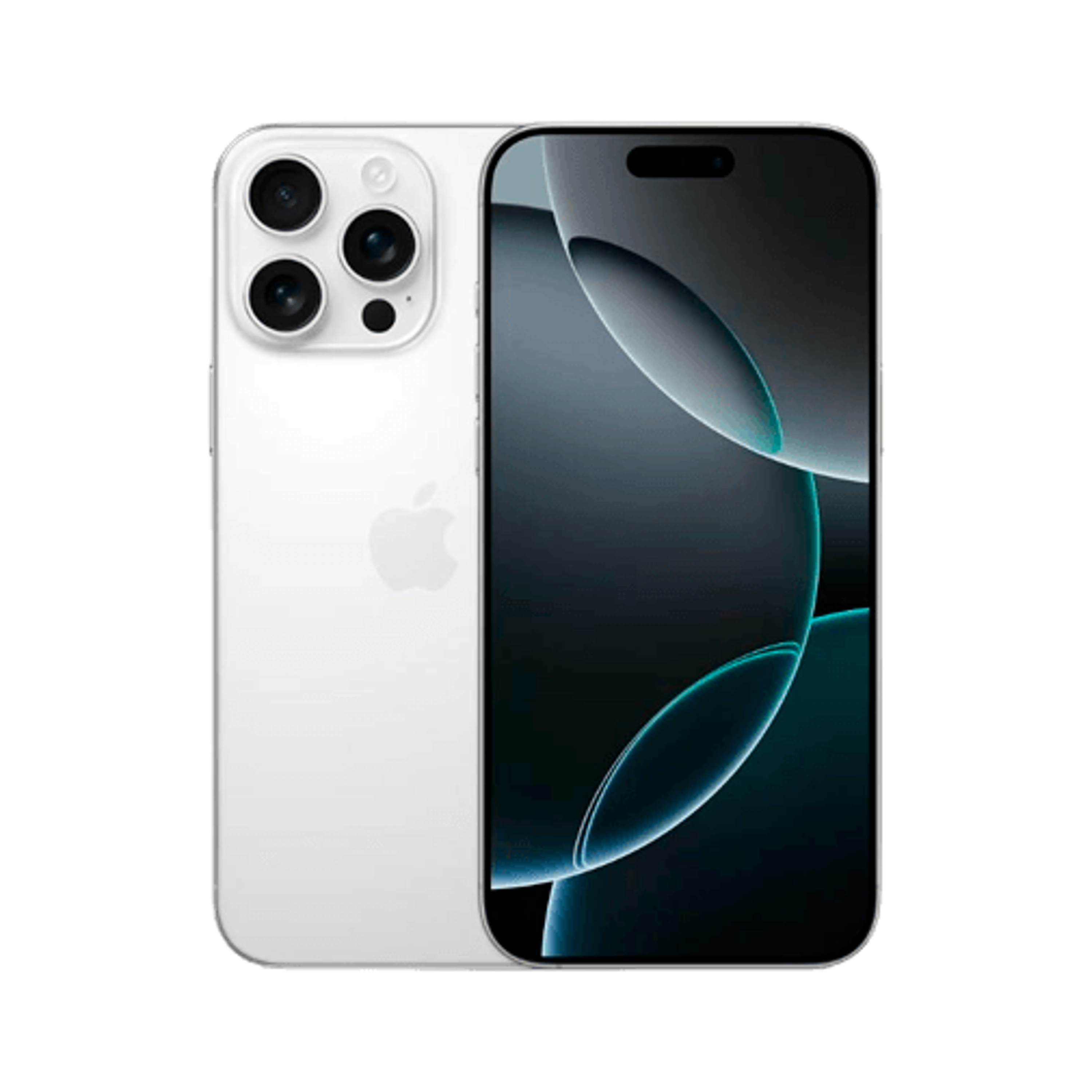 Apple iPhone 16 Pro Max 256GB Branco  1