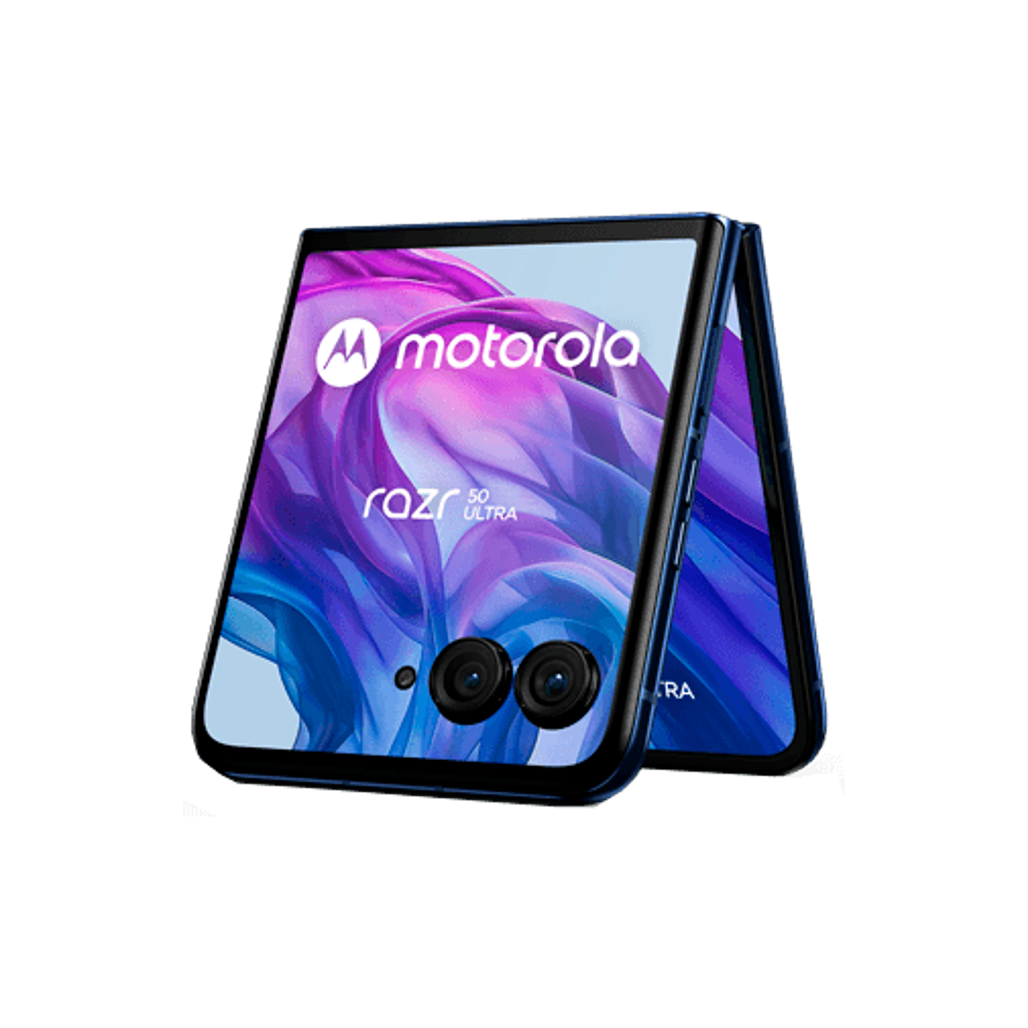 Motorola Razr 50 Ultra 12GB/512GB Azul Escuro 1