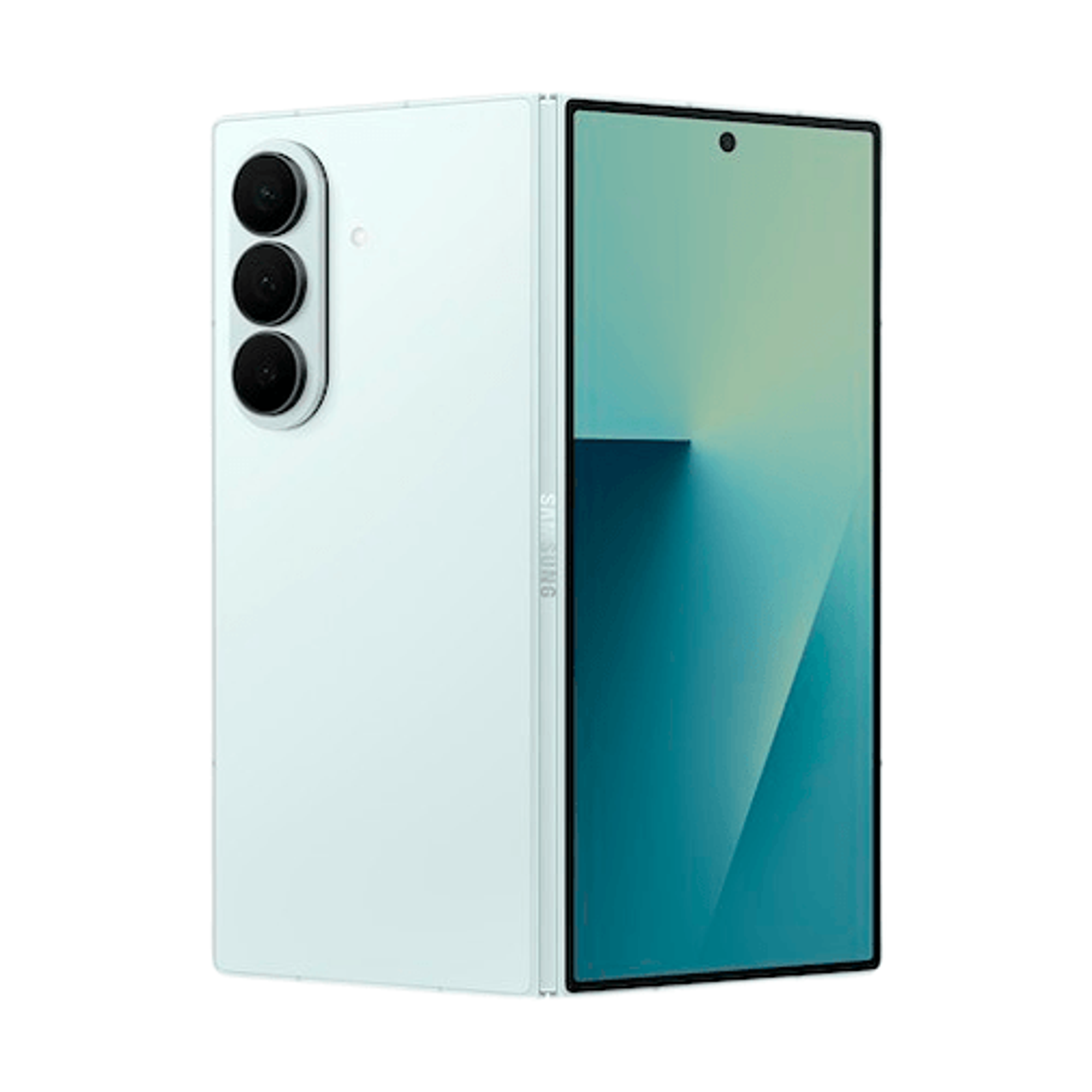 Samsung Galaxy Z Fold 7 512GB Verde 512GB Verde 1