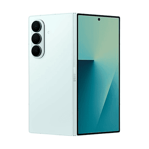 Samsung Galaxy Z Fold 7 512GB Verde 512GB Verde