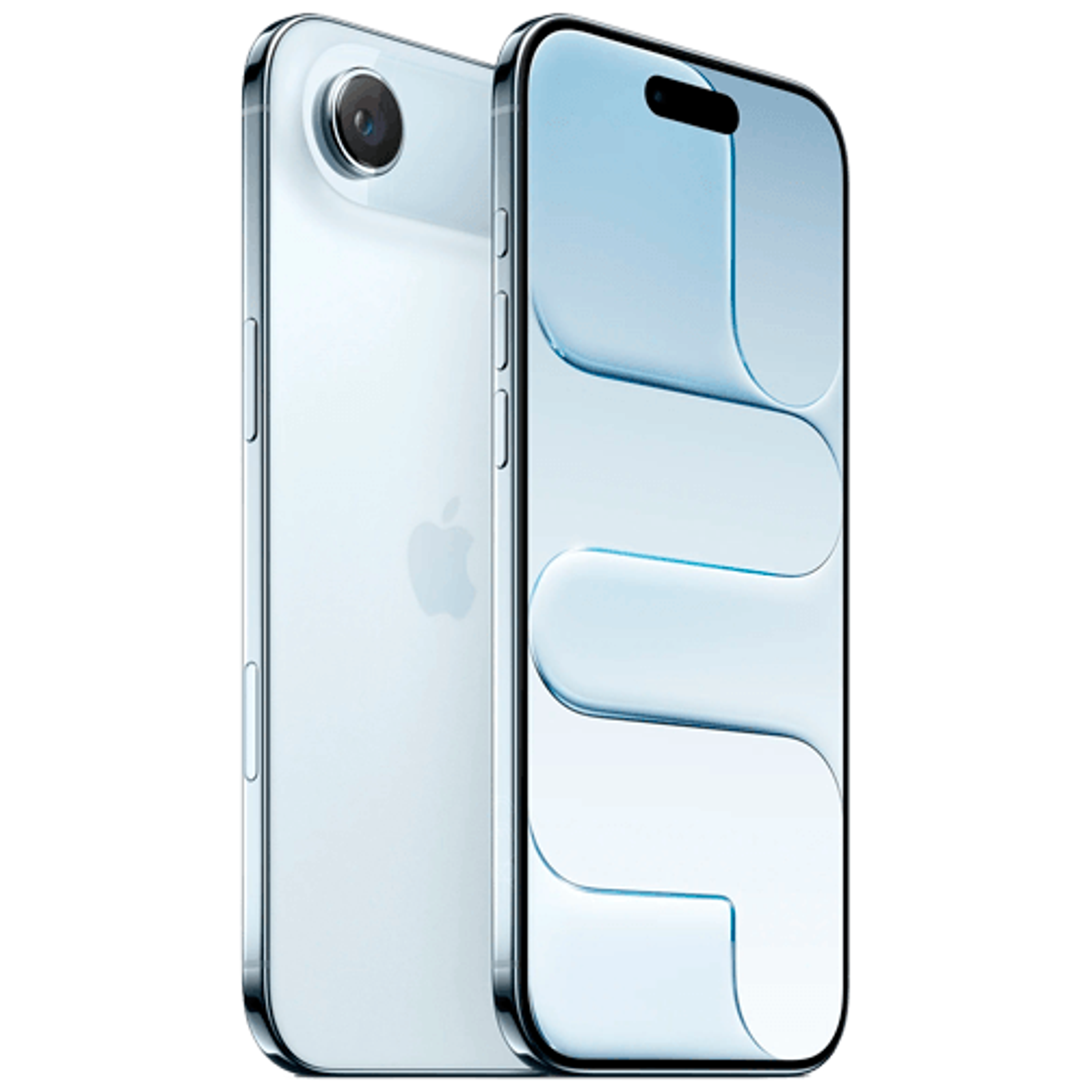 Apple iPhone Air 256GB Azul 1