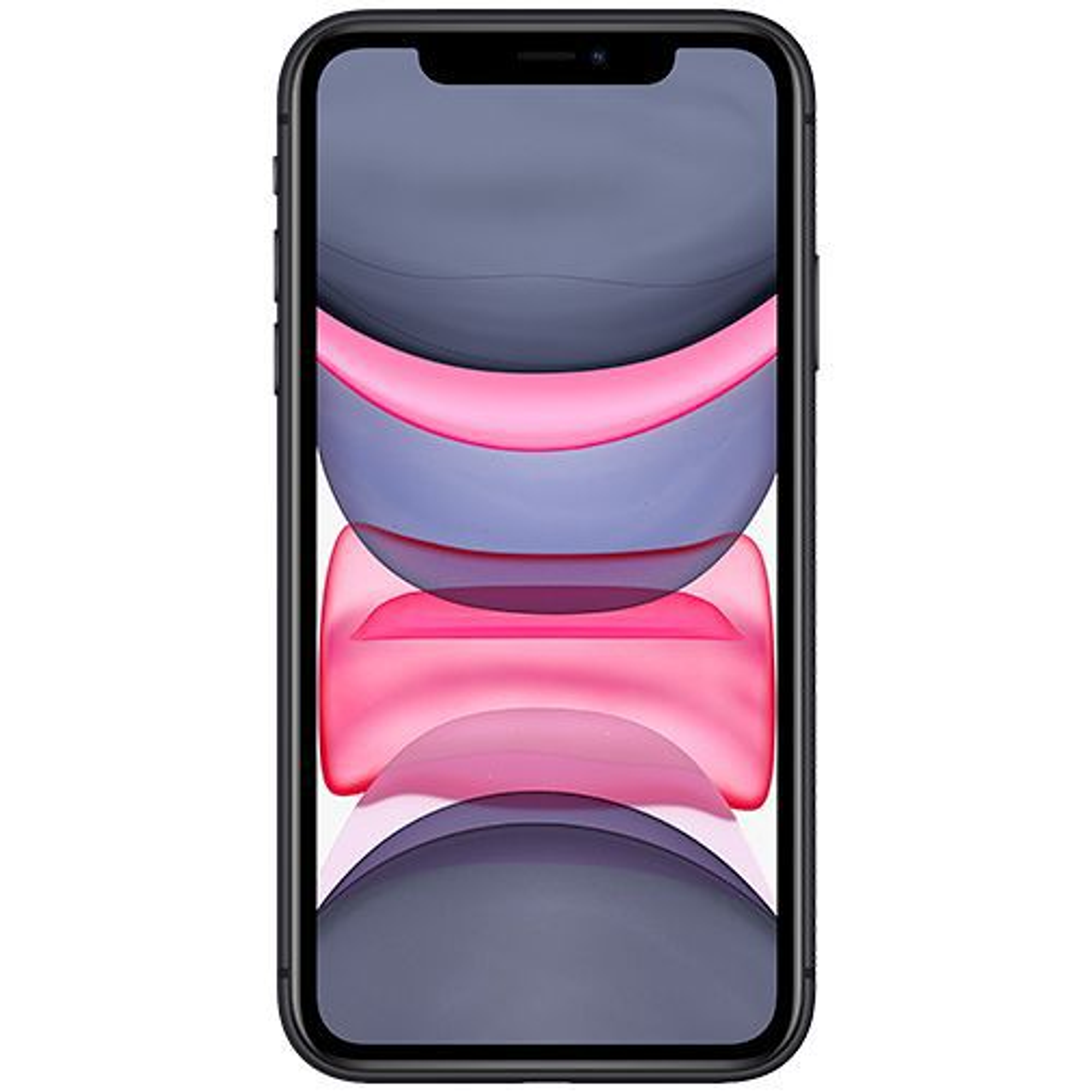 Apple iPhone 11 64GB Preto 1