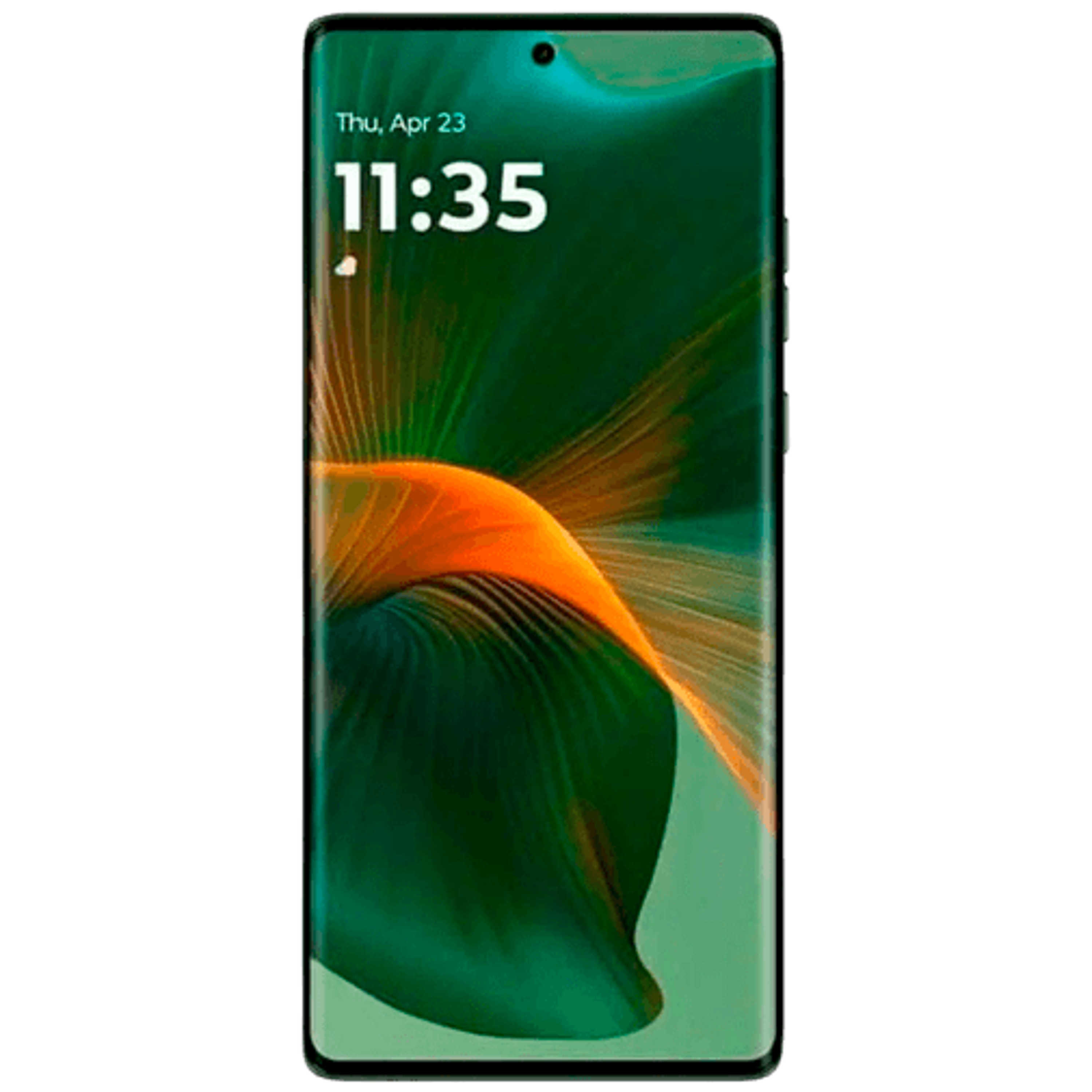 Motorola Edge 50 Fusion 8GB/256GB Verde 1