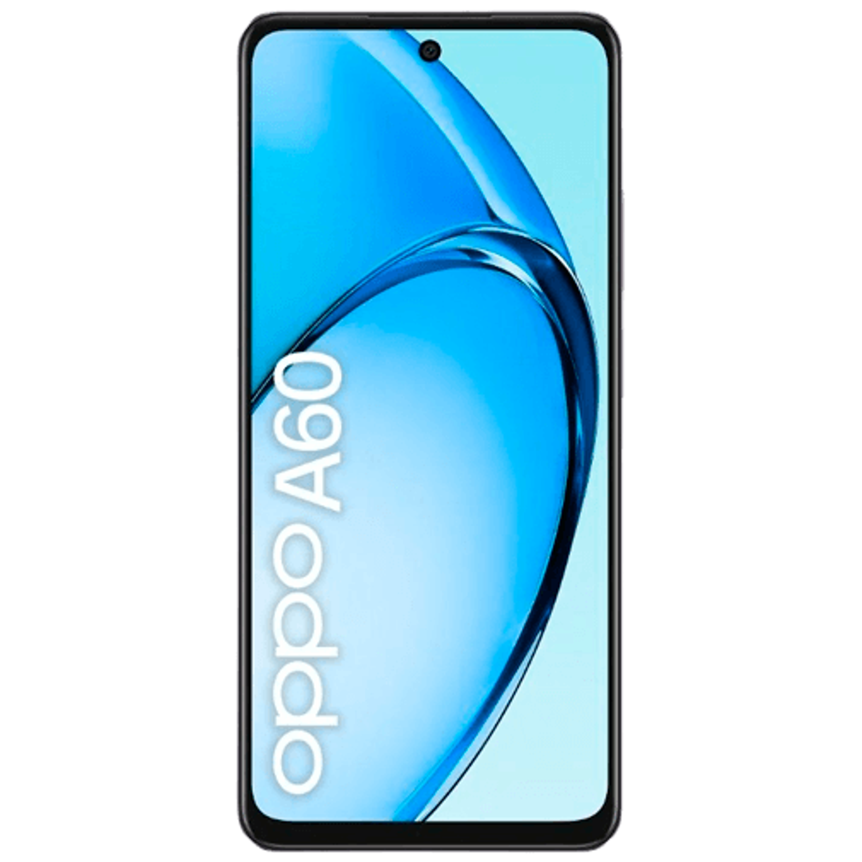 Oppo A60 128GB Púrpura 1