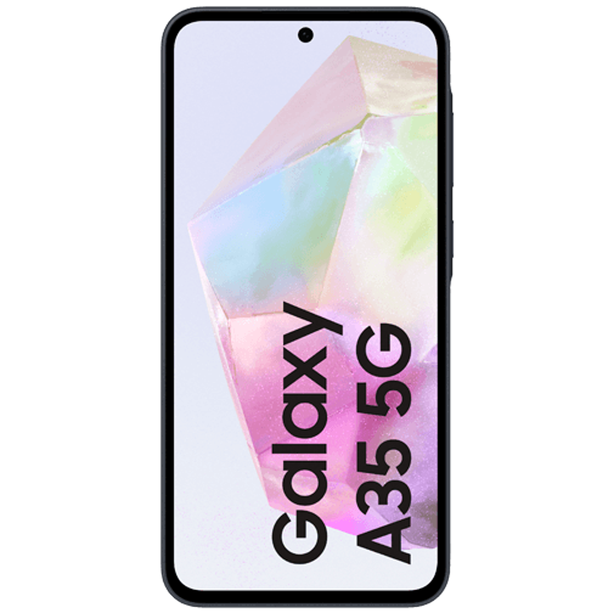 Samsung Galaxy A35 5G 128GB A356 Azul Escuro Enterprise Edition 1