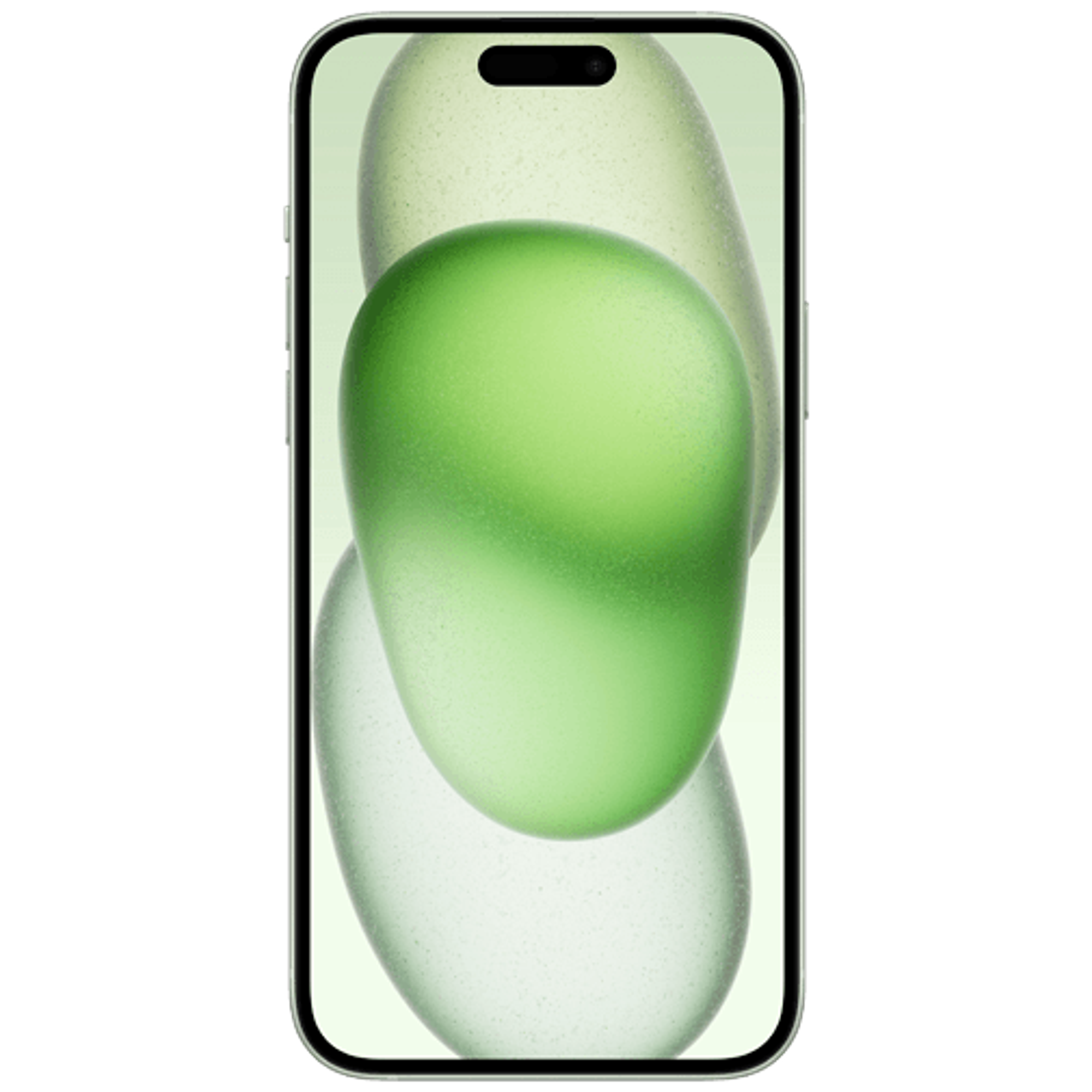Apple iPhone 15 Plus 256GB Verde 1