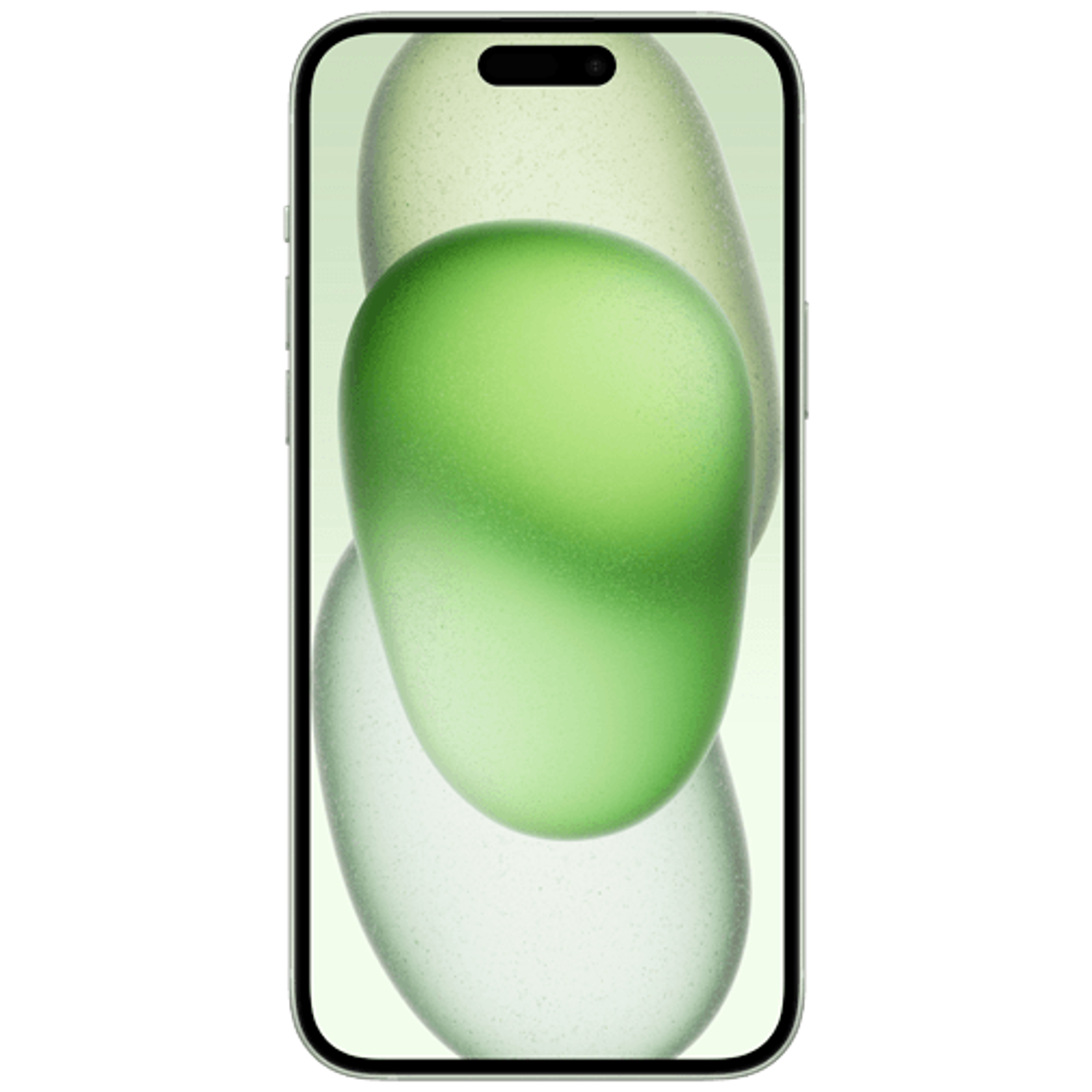 Apple iPhone 15 Plus 256GB Verde 1