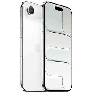 Apple iPhone Air 256GB Branco