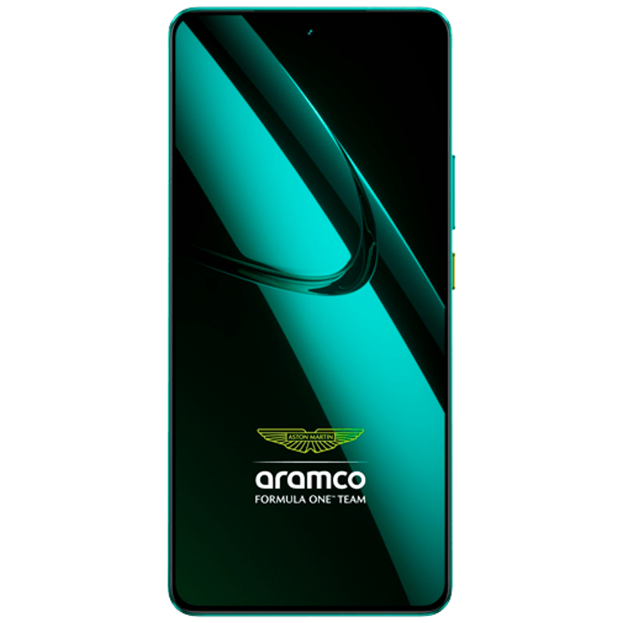 Realme GT 7 Aston Martin 16GB/512GB Verde 1