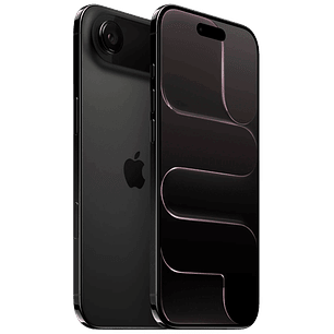 Apple iPhone Air 256GB Preto