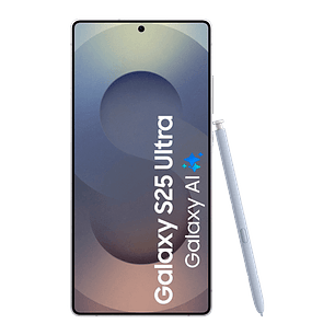 Samsung Galaxy S25 Ultra 512GB S938 Azul
