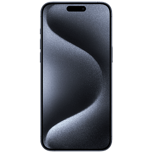 Apple iPhone 15 Pro Max 256GB Azul