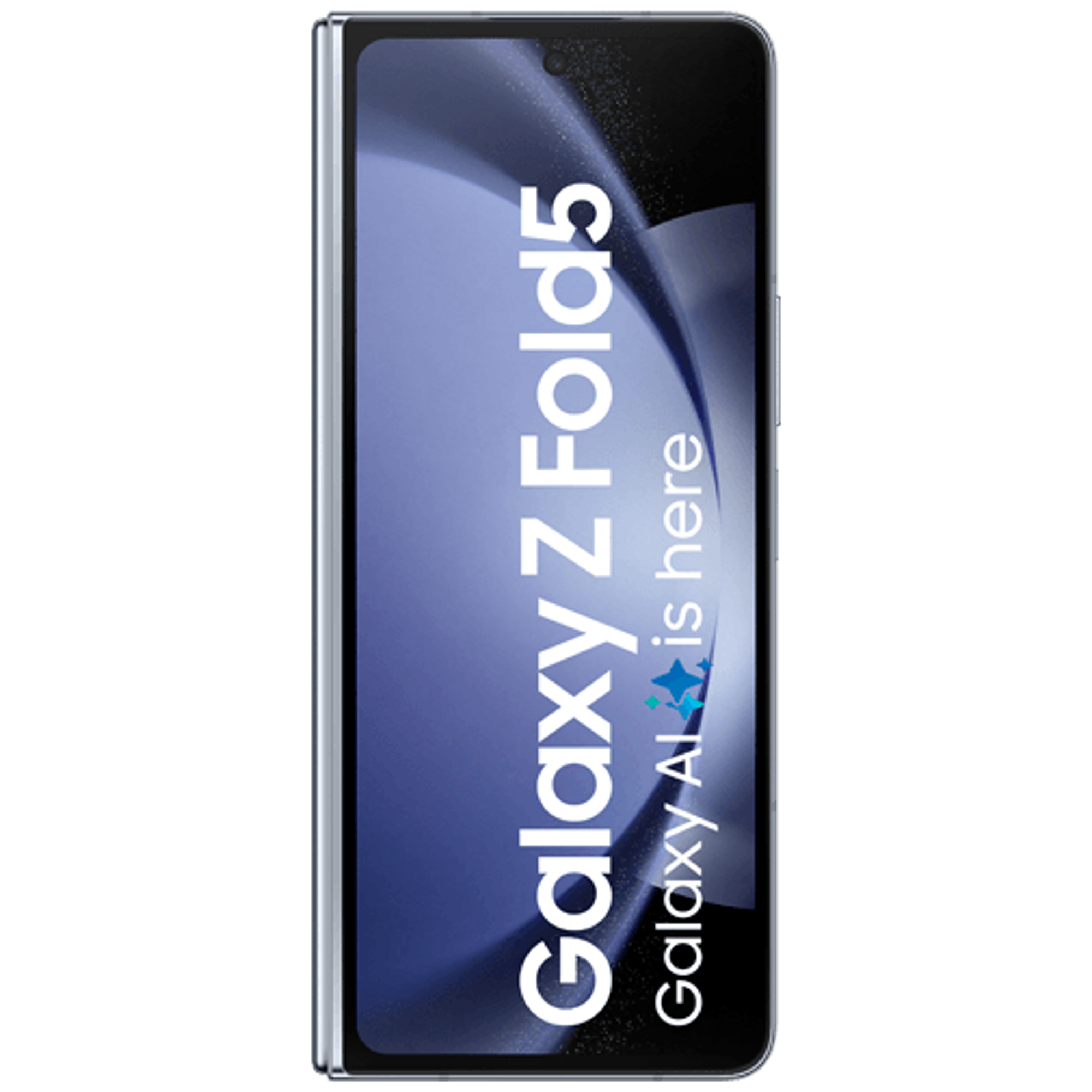 Samsung Galaxy Z Fold 5 1TB F946B Azul 1