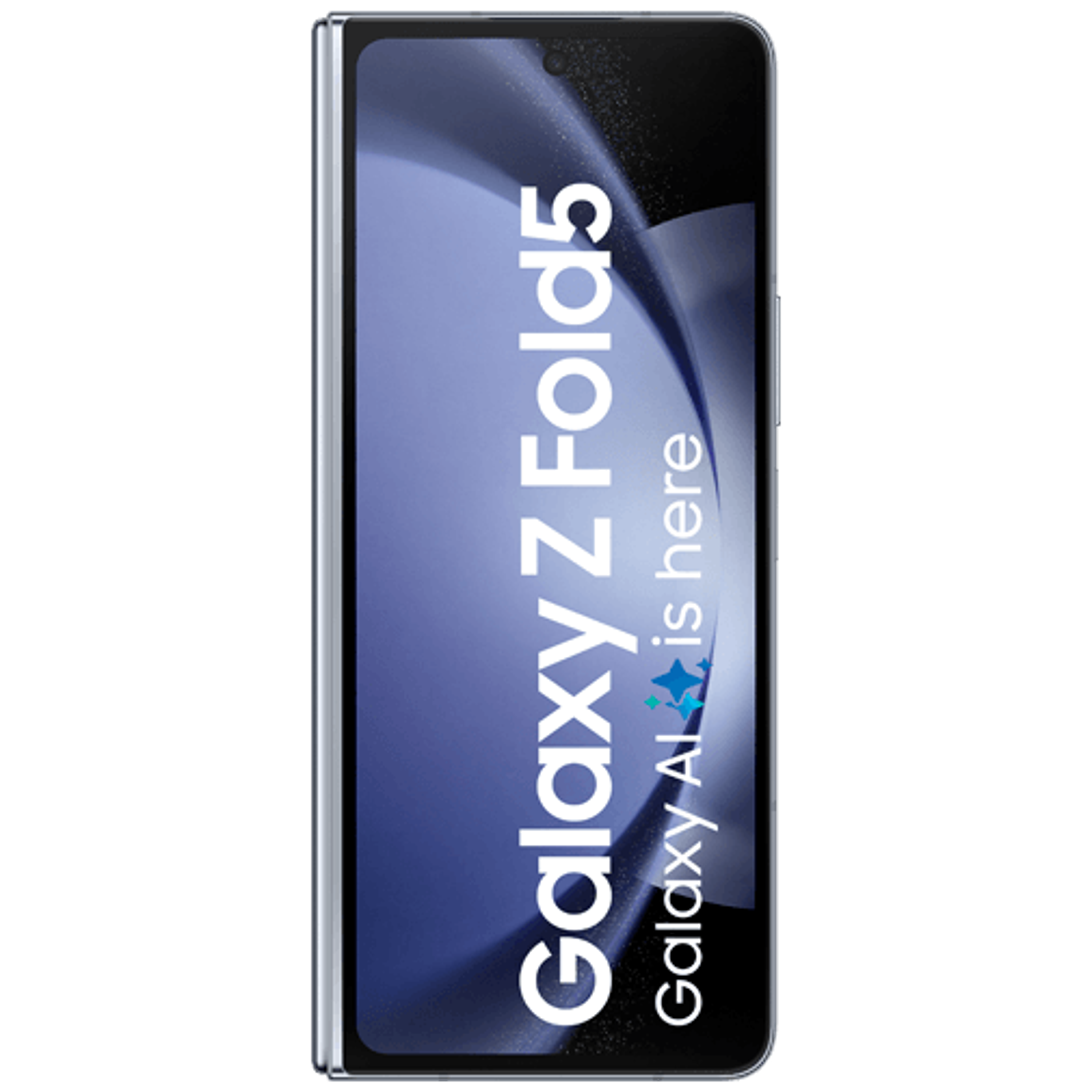 Samsung Galaxy Z Fold 5 1TB F946B Azul 1