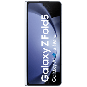 Samsung Galaxy Z Fold 5 1TB F946B Azul