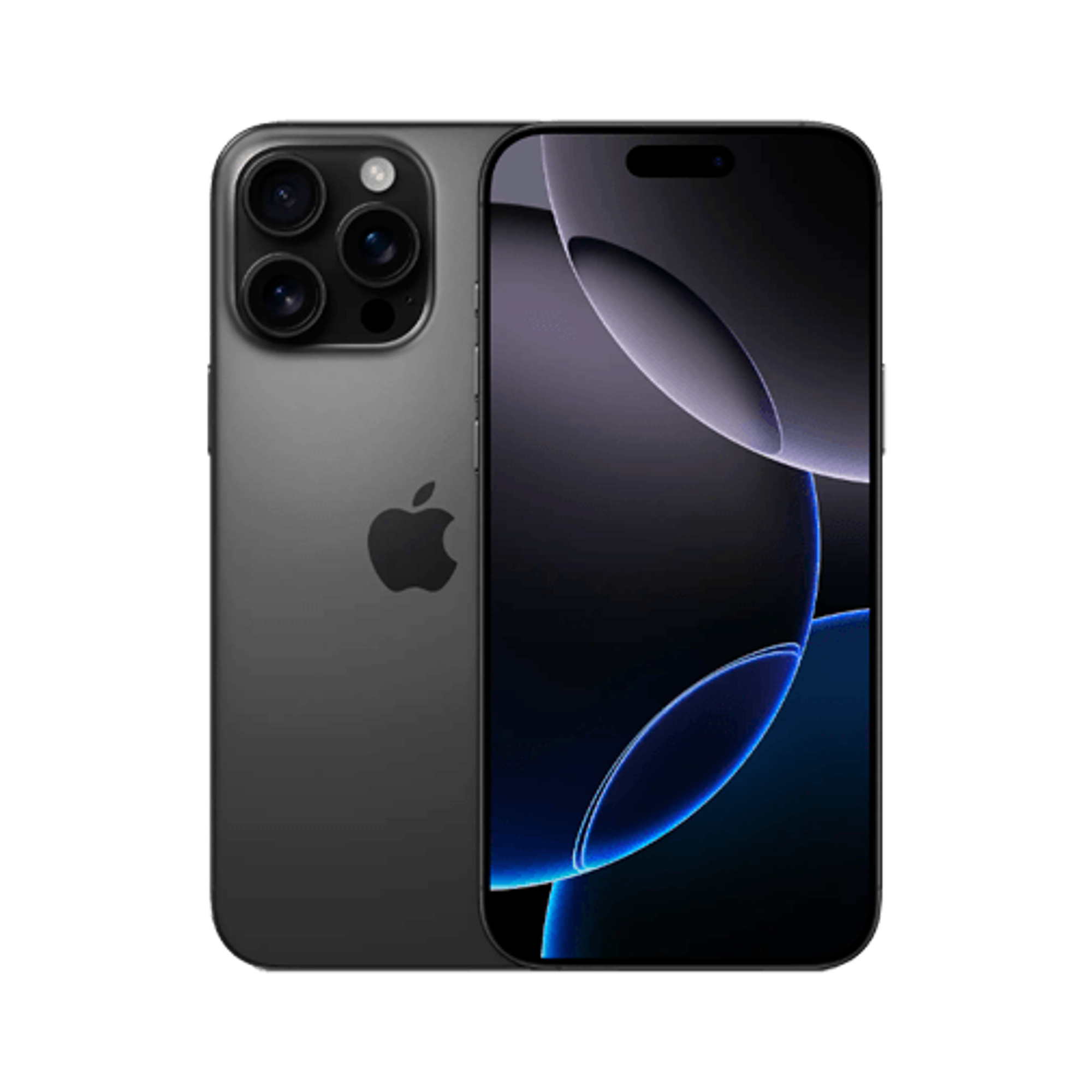 Apple iPhone 16 Pro Max 256GB Preto 1