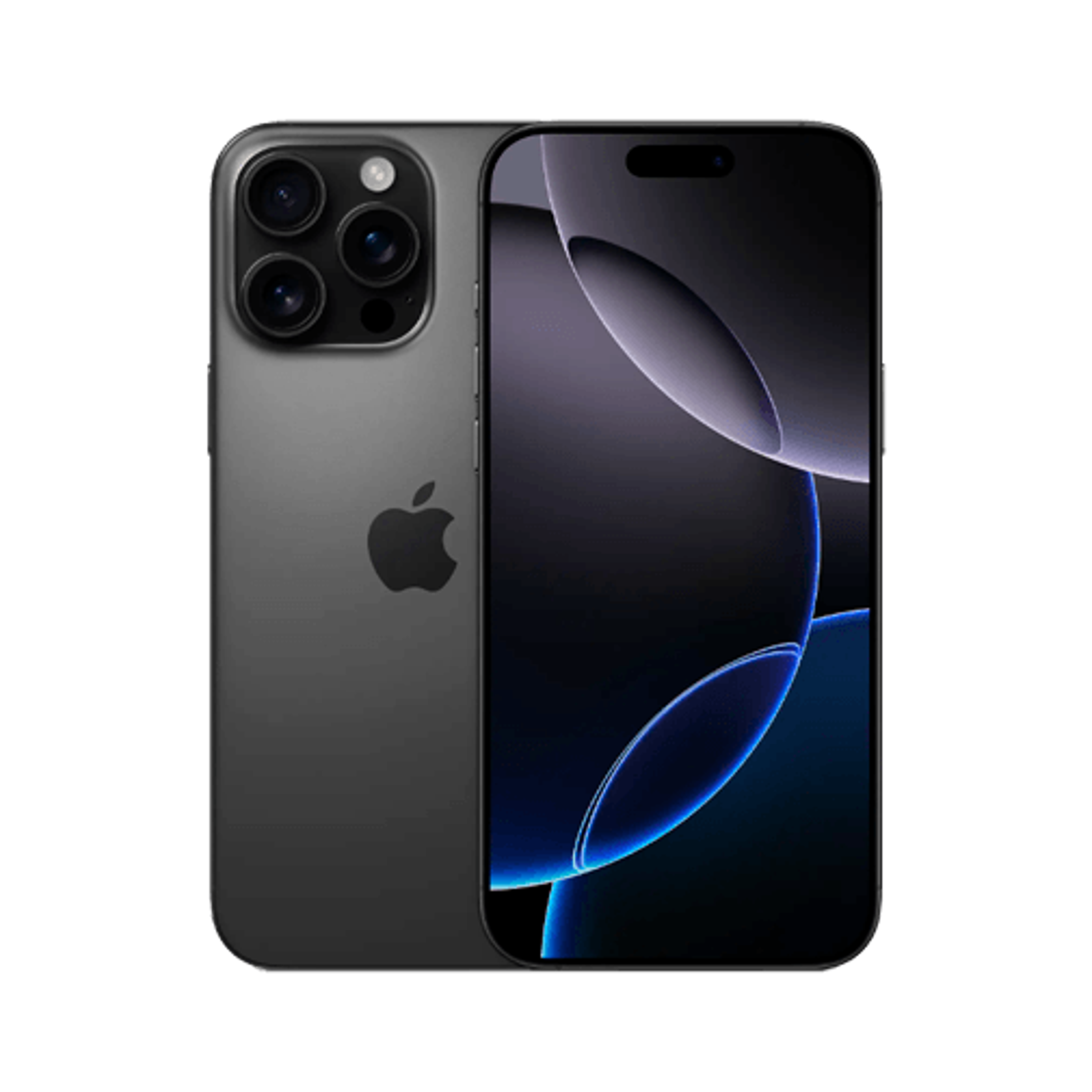 Apple iPhone 16 Pro Max 256GB Preto 1