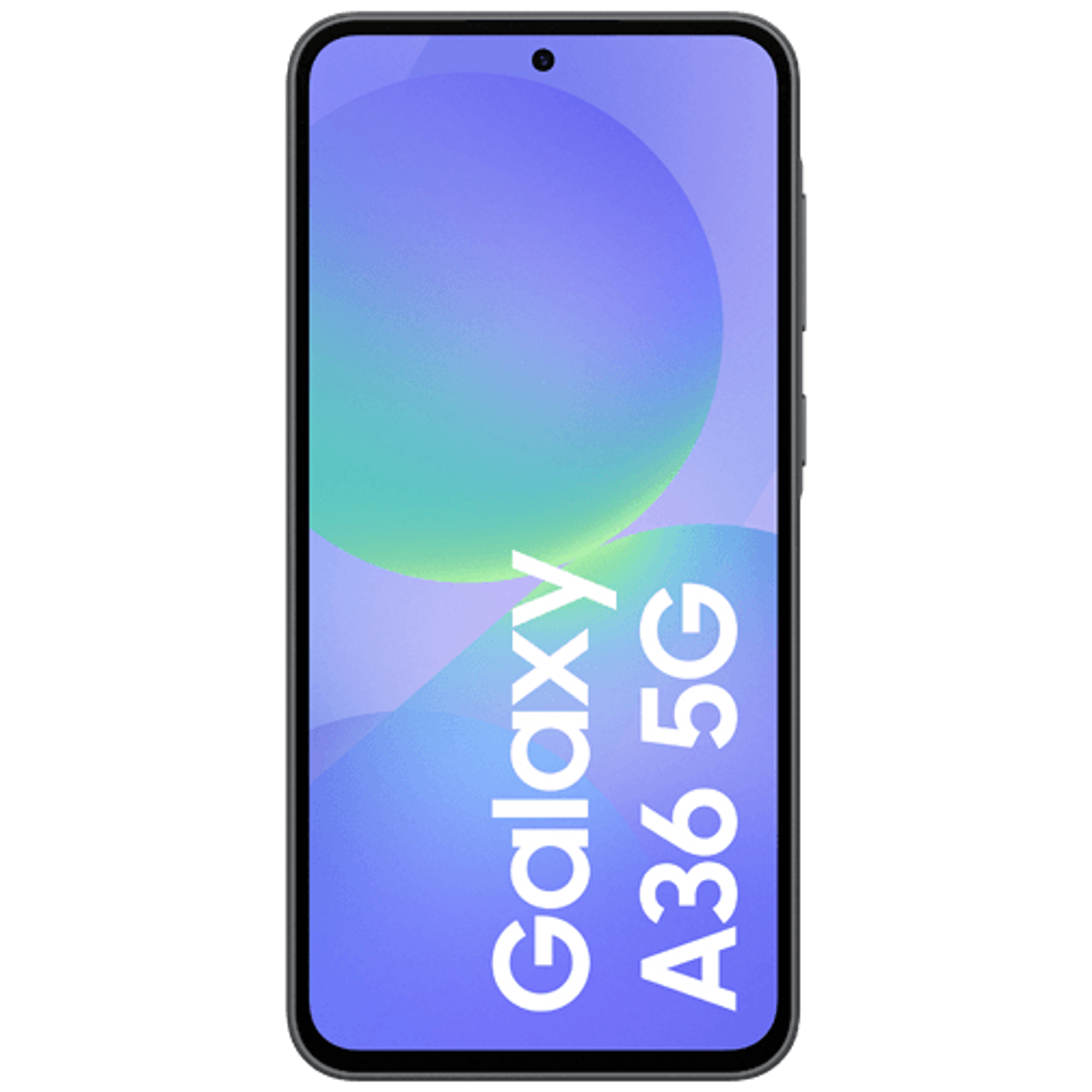 Samsung Galaxy A36 5G 128GB A366 Preto Enterprise Edition 1