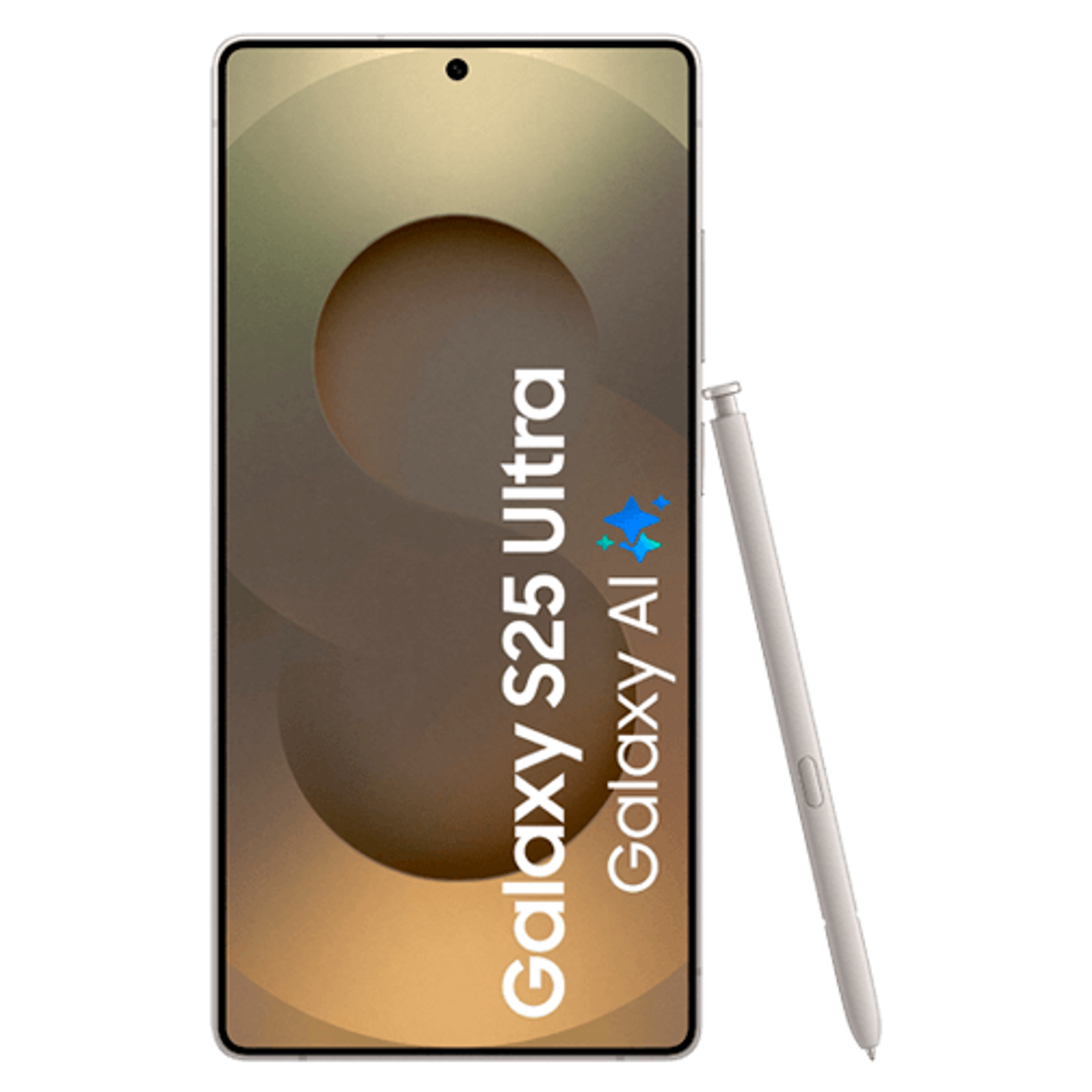 Samsung Galaxy S25 Ultra 512GB S938 Cinzento 1