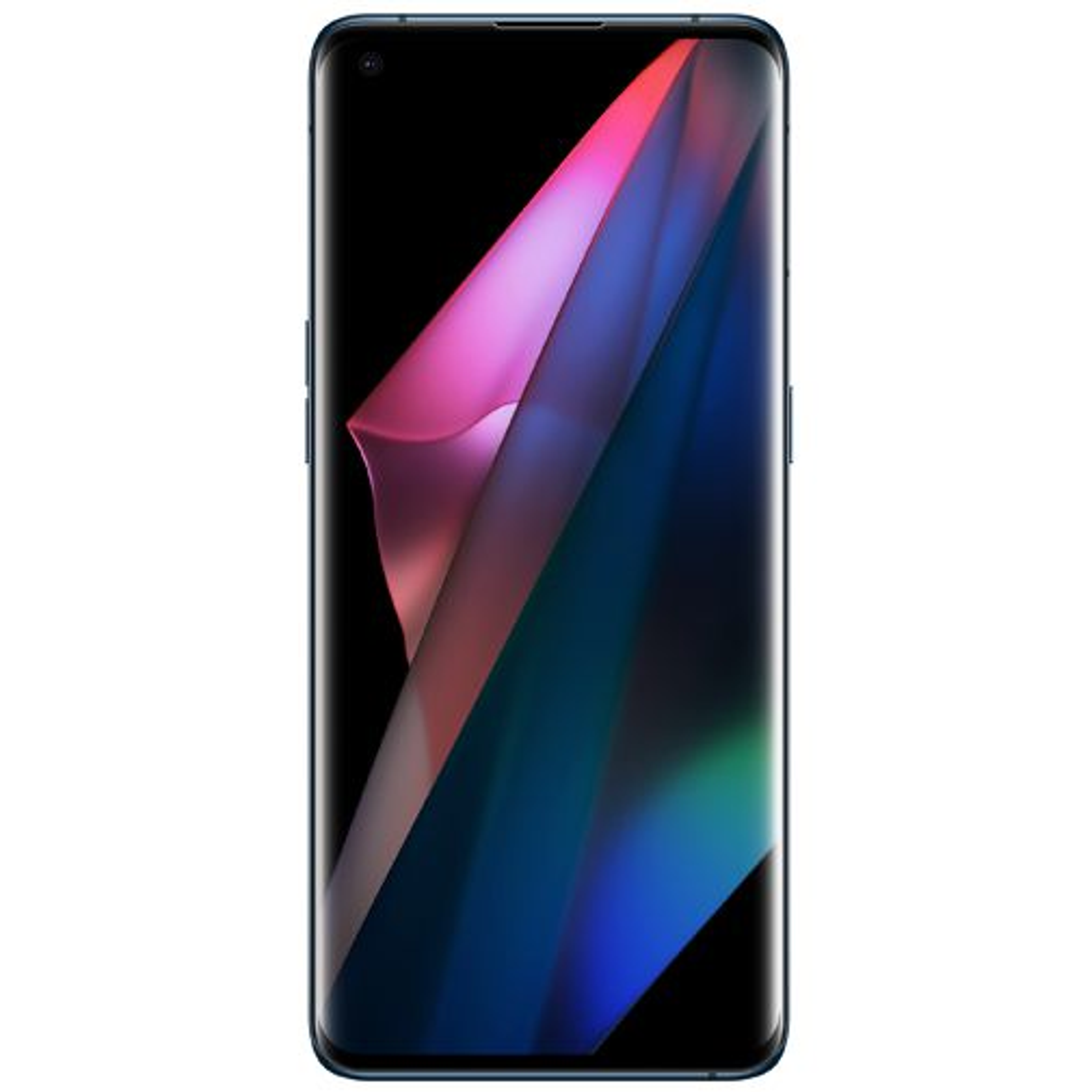 Oppo Find X3 Pro Azul 1