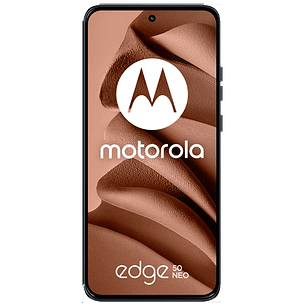 Motorola Edge 50 Neo 256GB Castanho