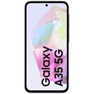 Samsung Galaxy A35 5G 128GB A356 Azul Escuro