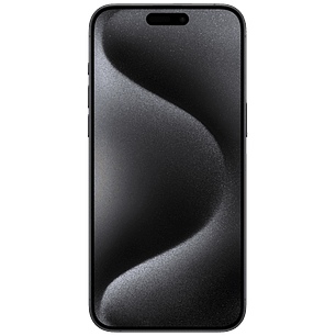 Apple iPhone 15 Pro Max 256GB Preto