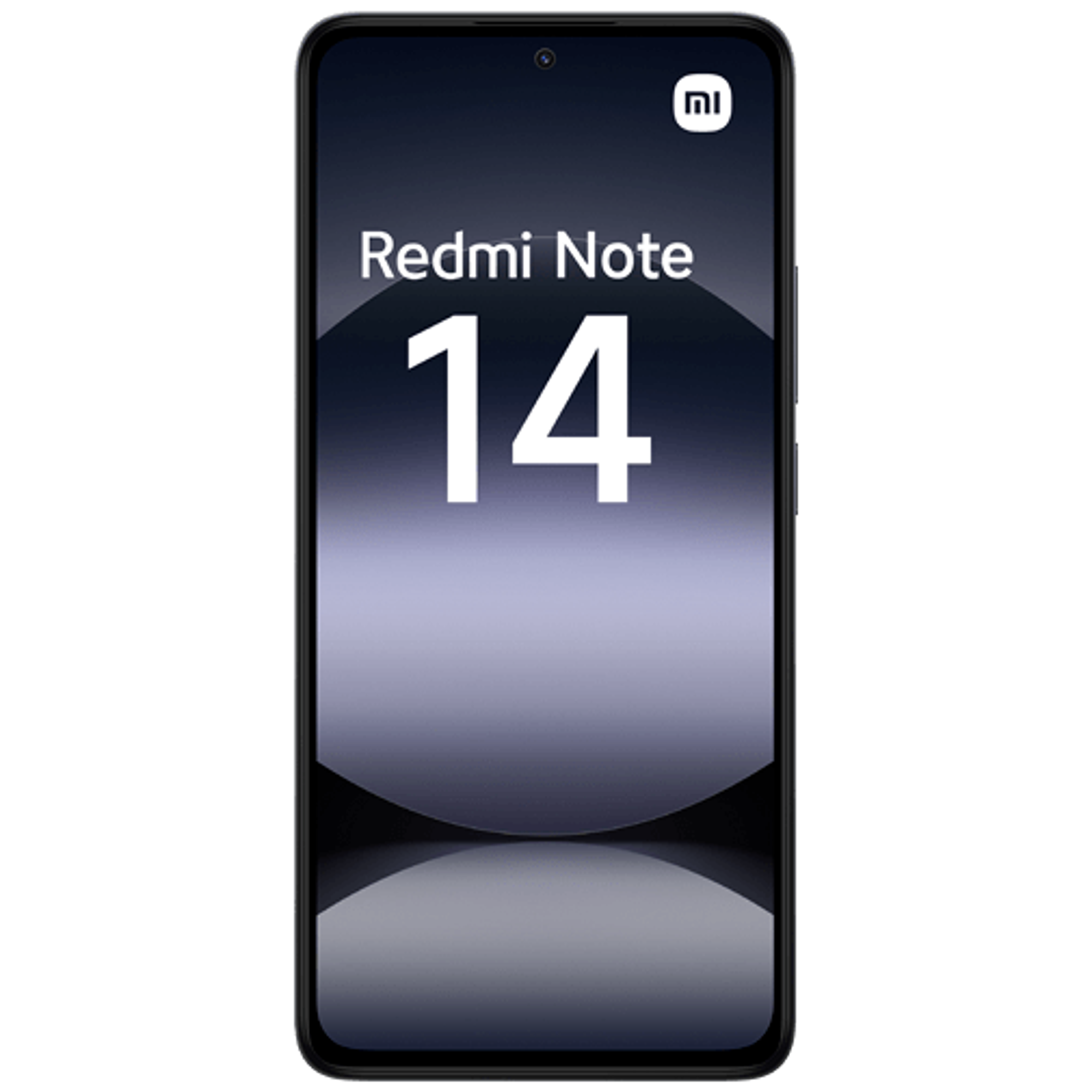 Xiaomi Redmi Note 14 6GB/128GB Preto 1