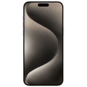 Apple iPhone 15 Pro Max 512GB Naturel Titanium