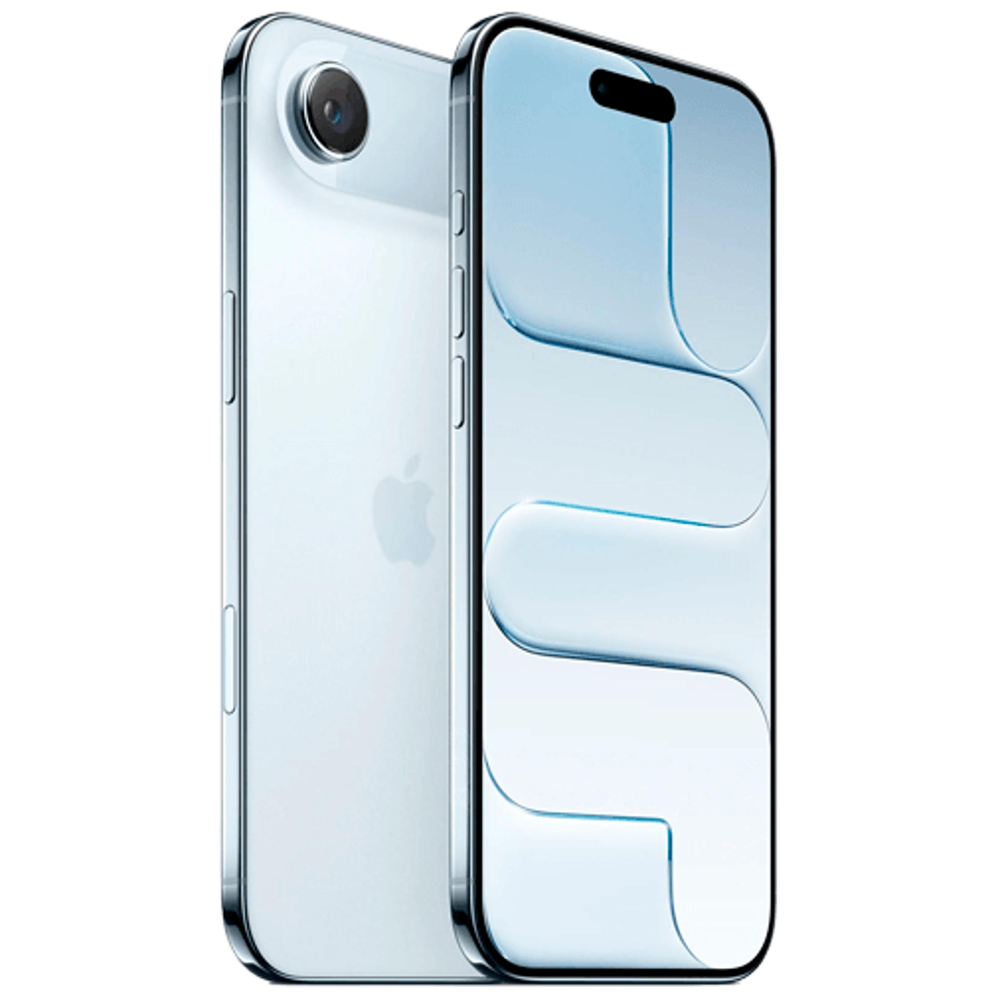 Apple iPhone Air 512GB Azul 1