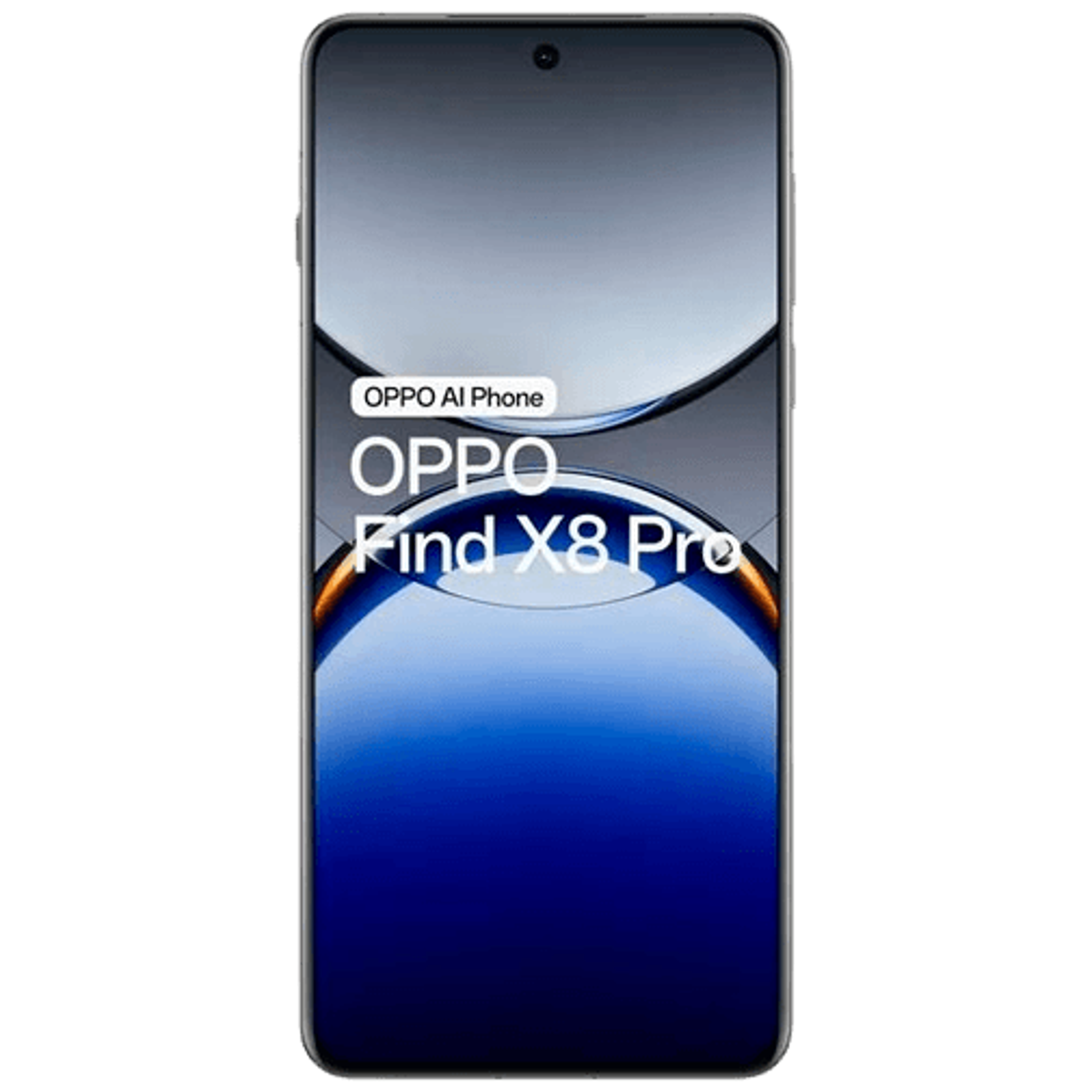 Oppo Find X8 Pro 16GB/512GB Preto 1