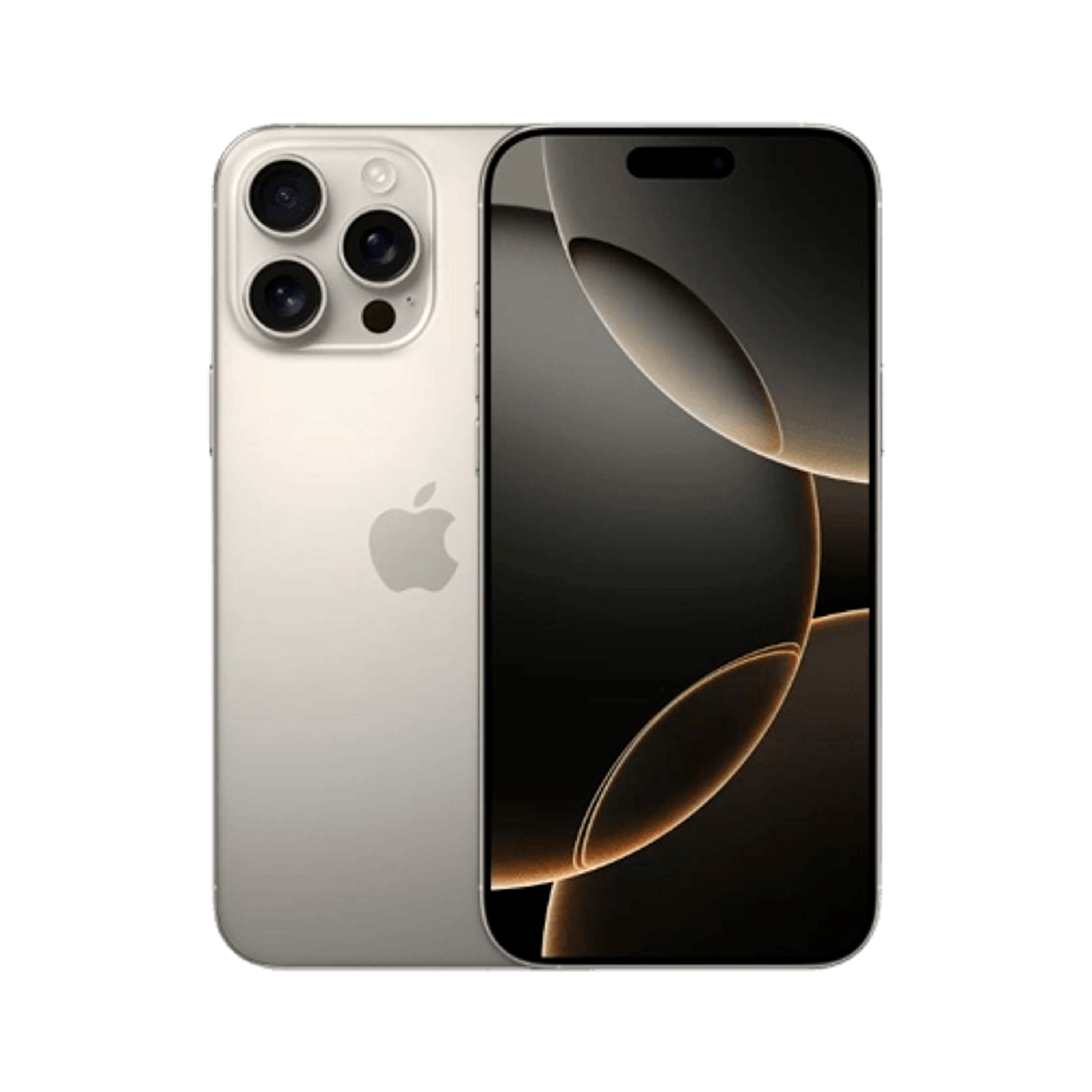 Apple iPhone 16 Pro Max 512GB Natural Titanium 1