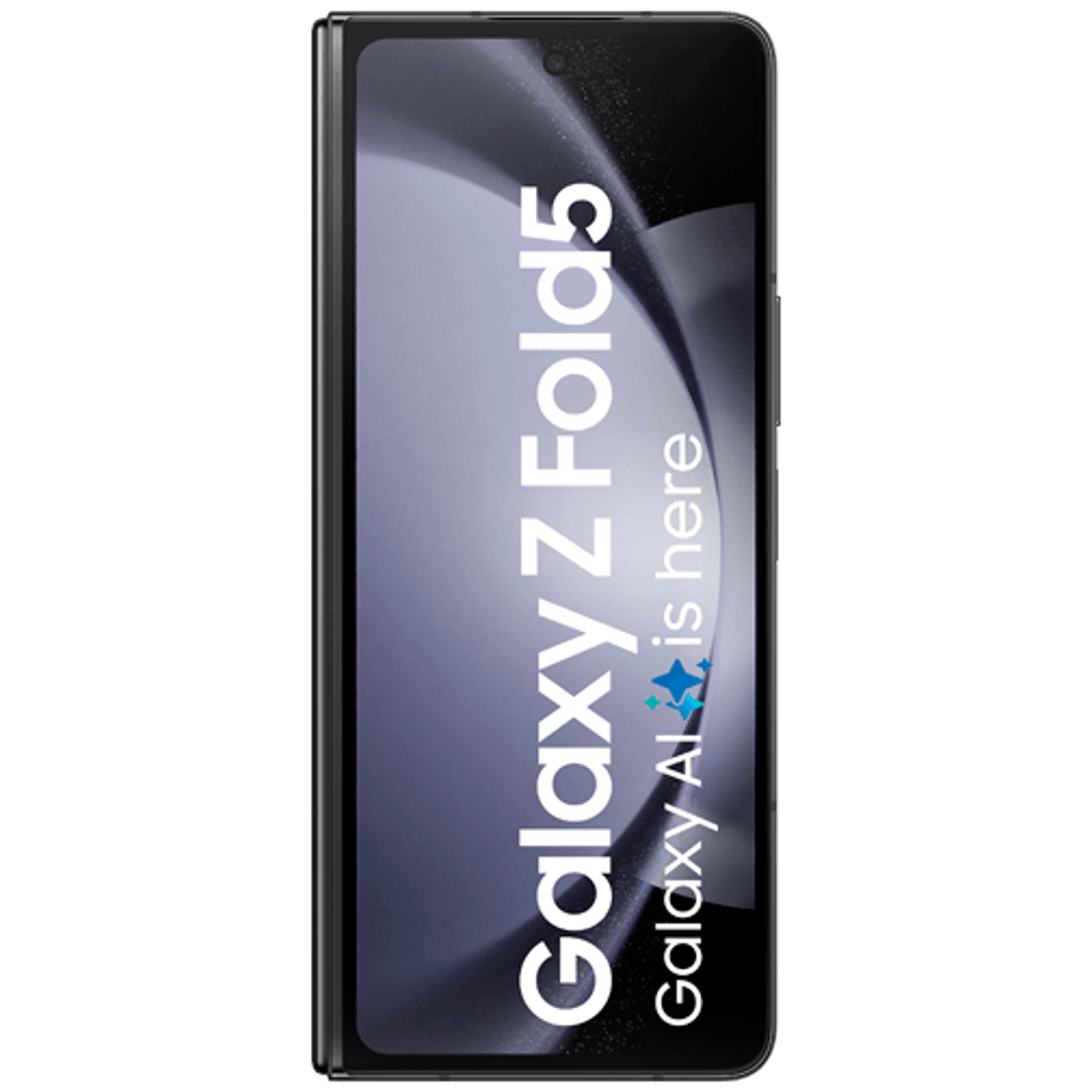 Samsung Galaxy Z Fold 5 256GB F946B Preto 1