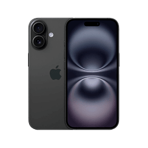 Apple iPhone 16 128GB Preto