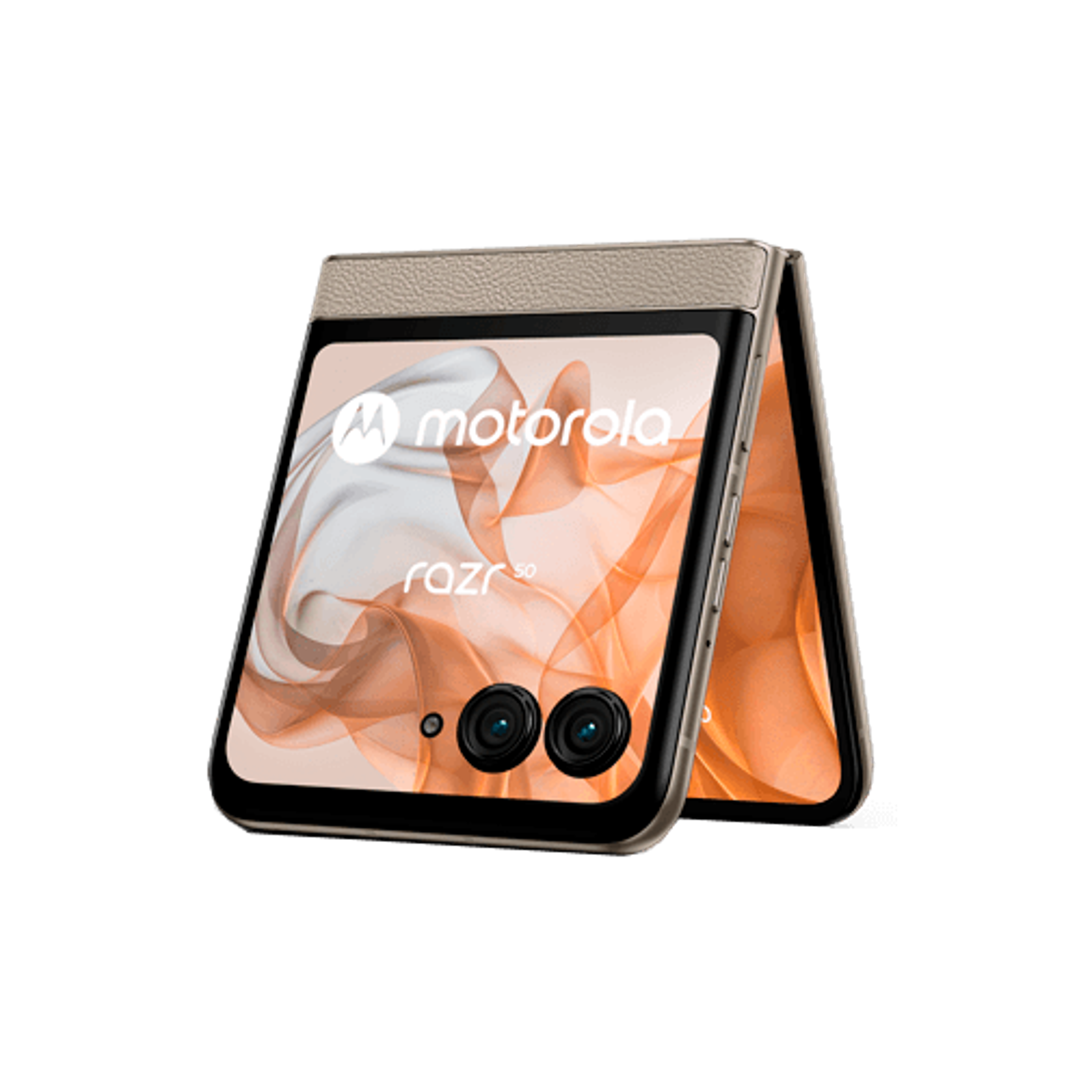 Motorola Razr 50 8GB/256GB Bege 1