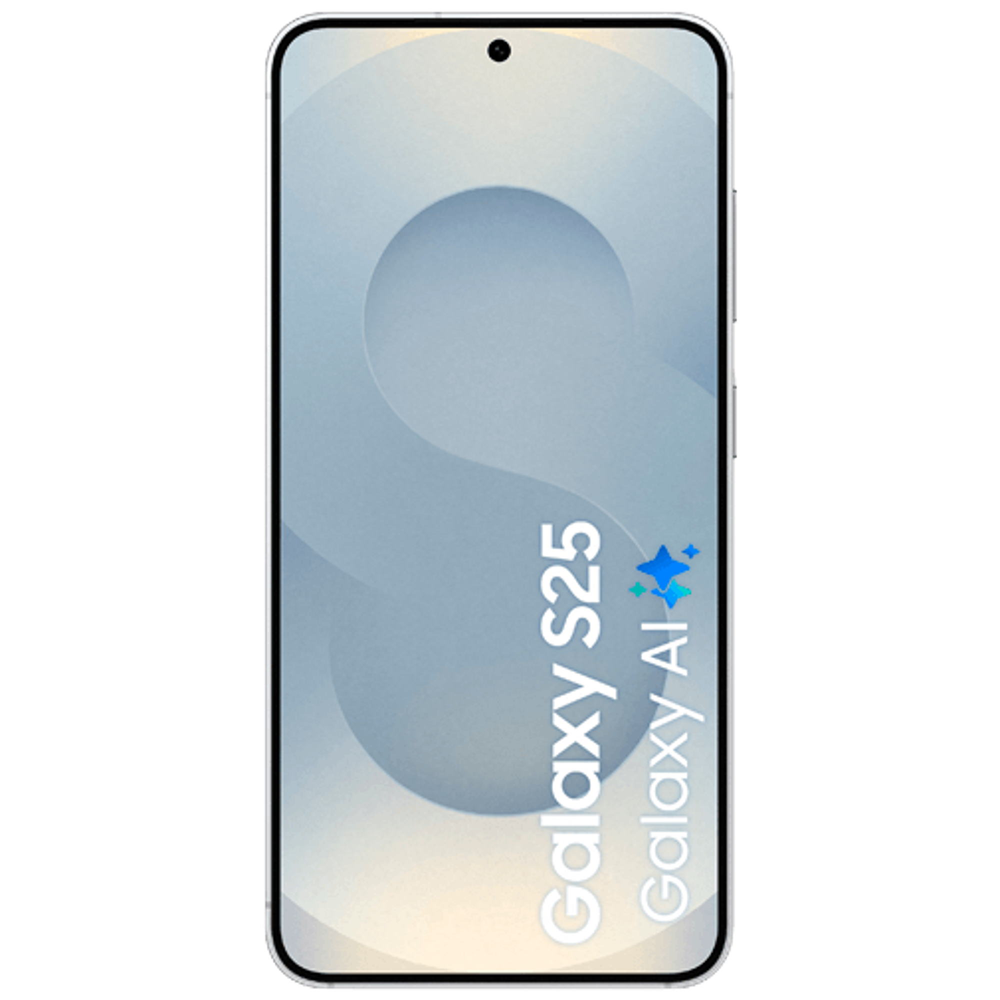 Samsung Galaxy S25 256GB S931 Prata 1