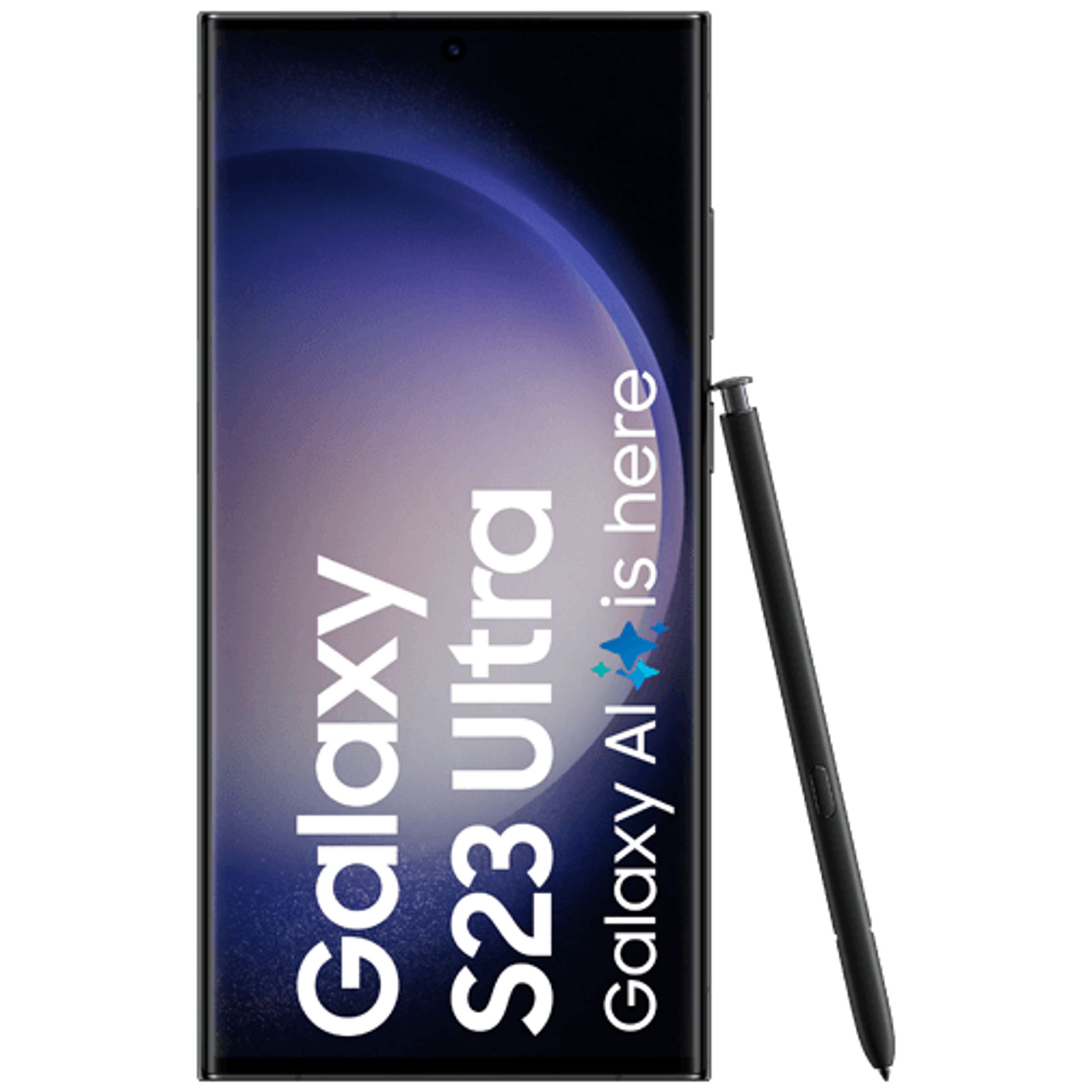 Samsung Galaxy S23 Ultra 512GB S918 Preto 1