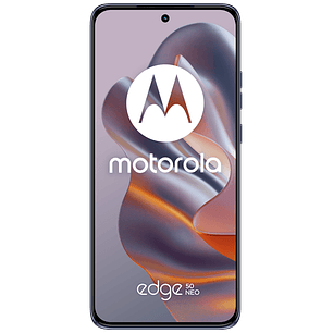 Motorola Edge 50 Neo 512GB Cinzento